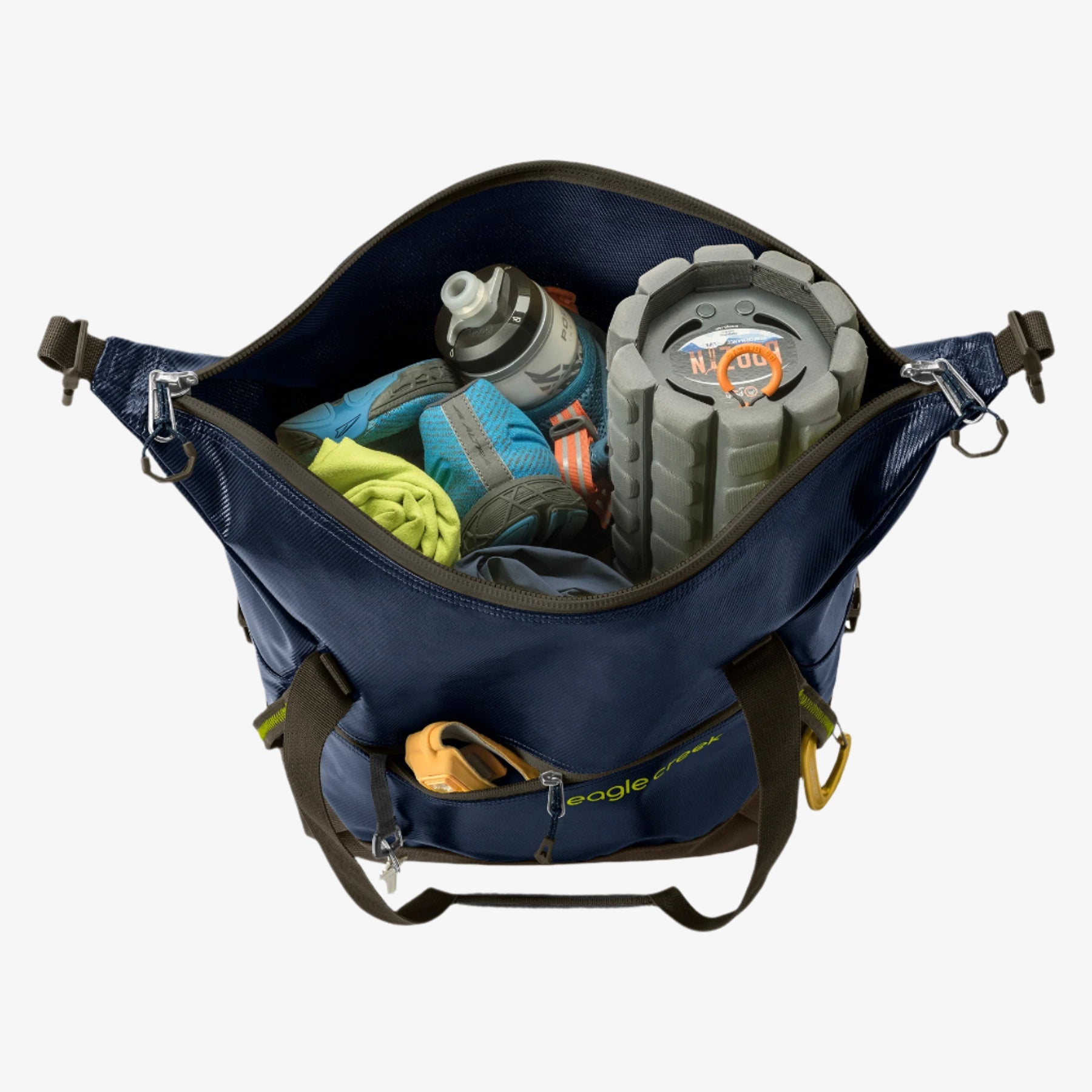 Migrate Tote Bag