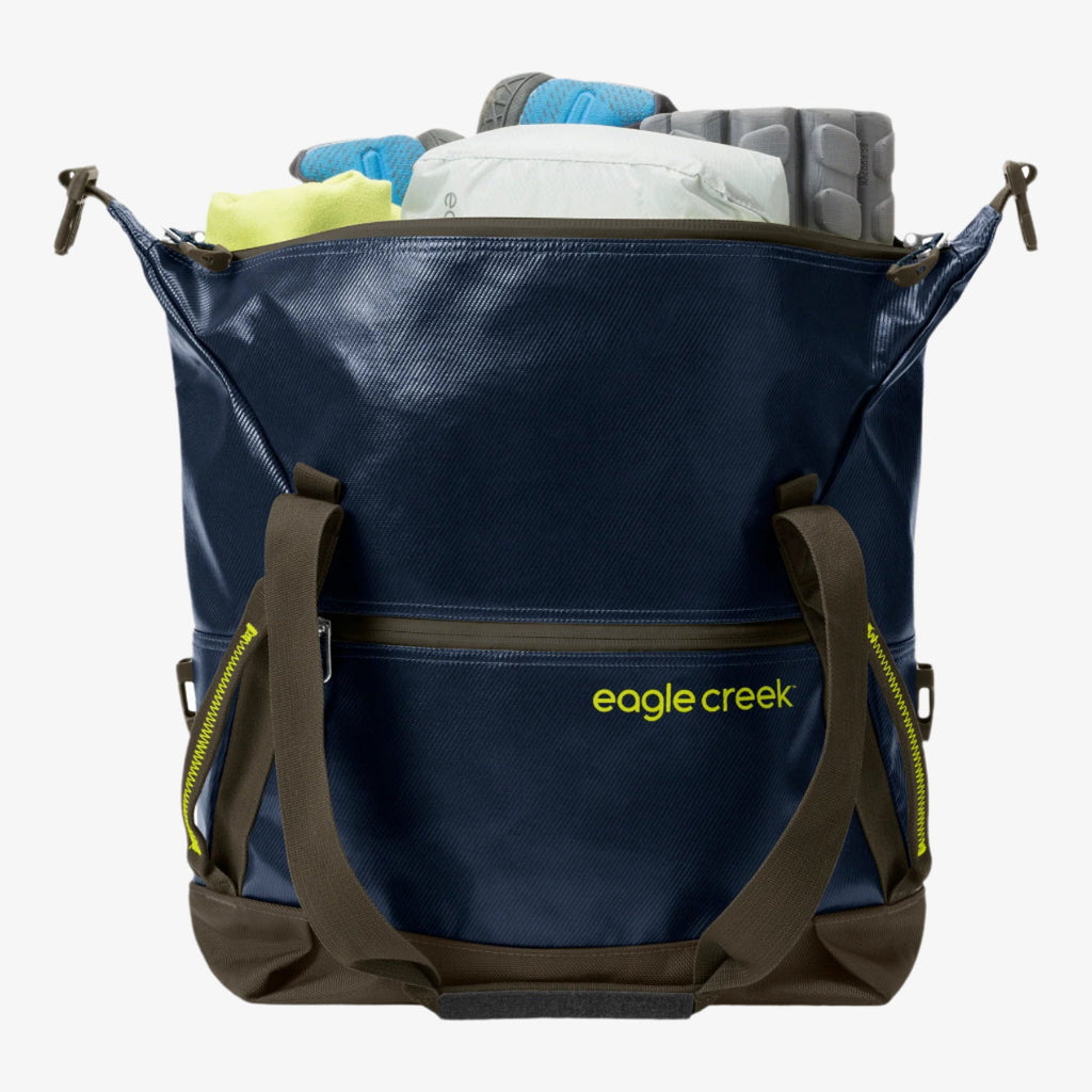 Migrate Tote Bag