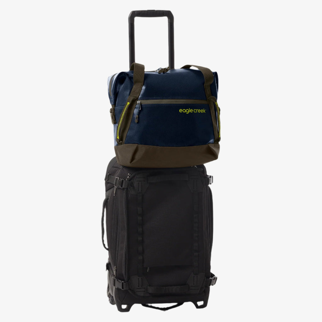 Migrate Tote Bag
