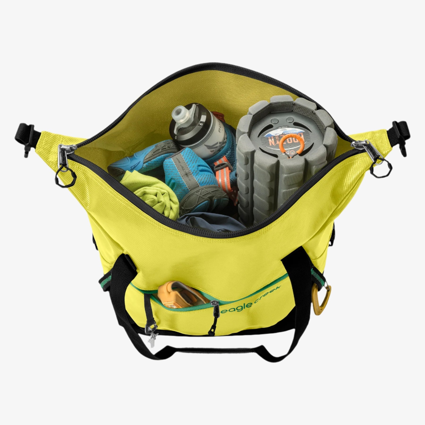 Migrate Tote Bag