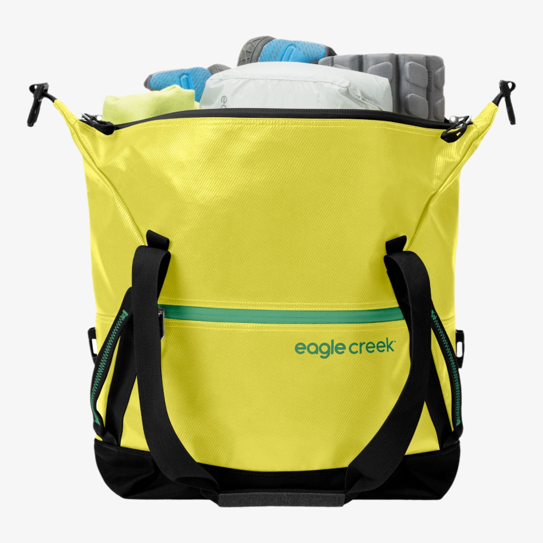 Migrate Tote Bag