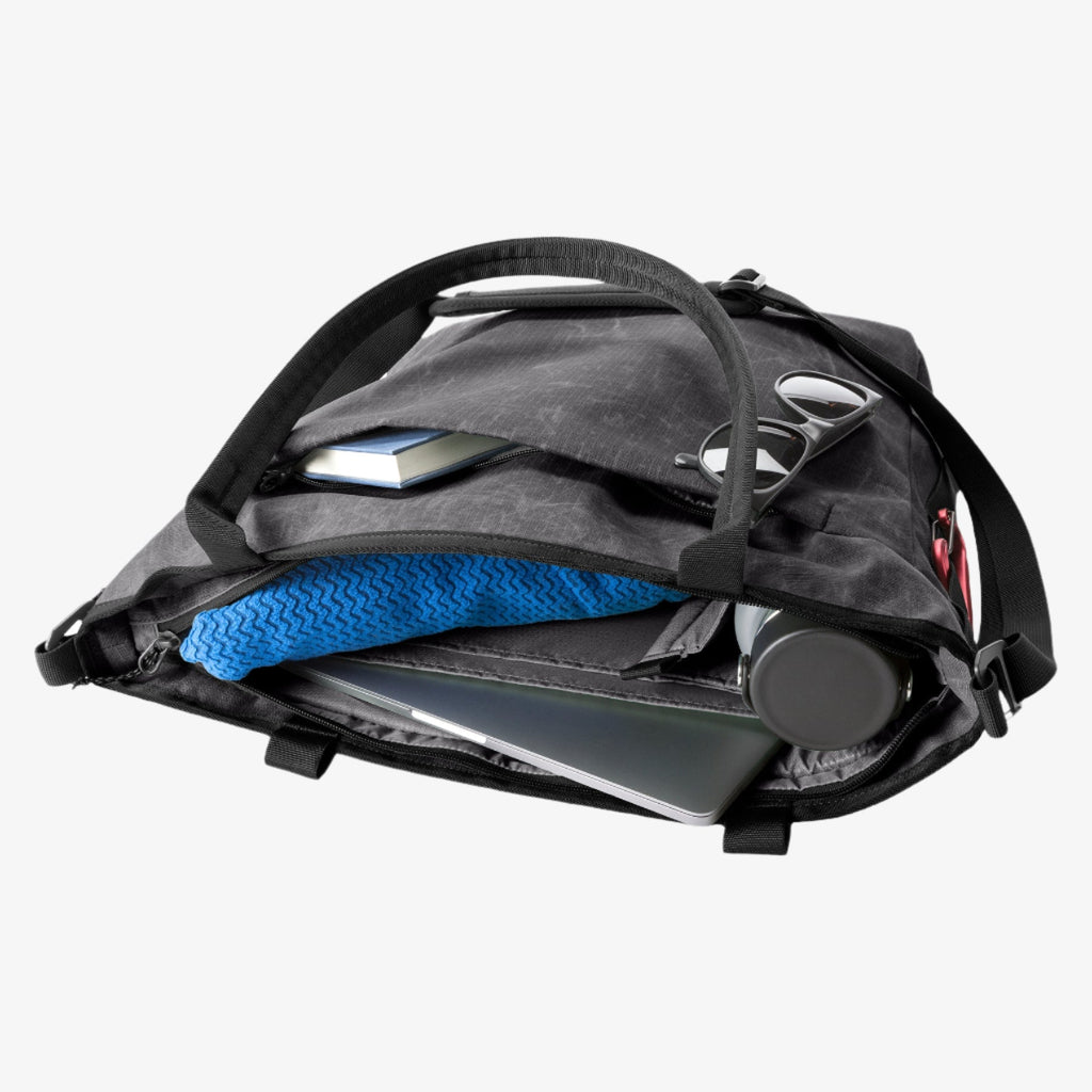 Explore Tote Bag