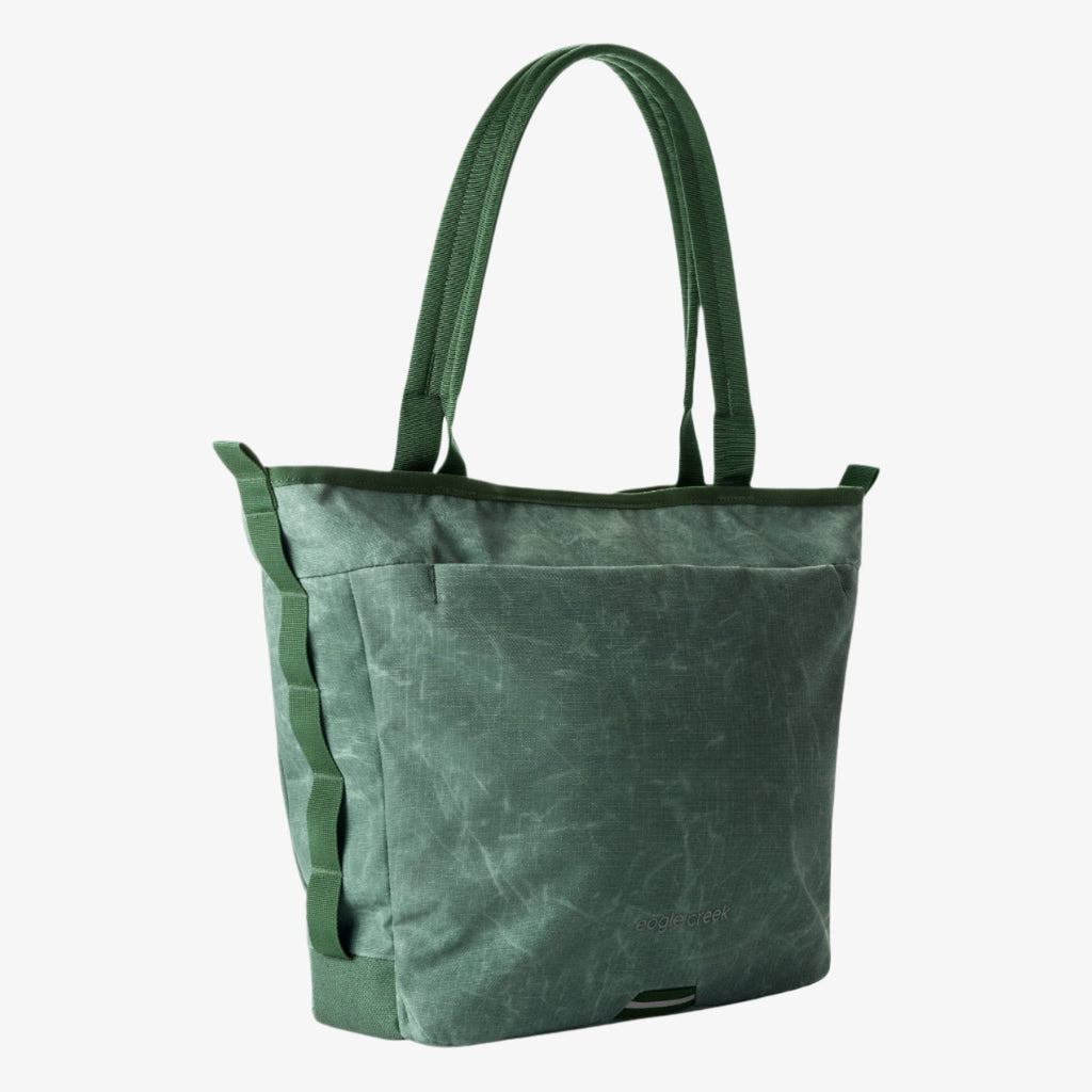Explore Tote Bag