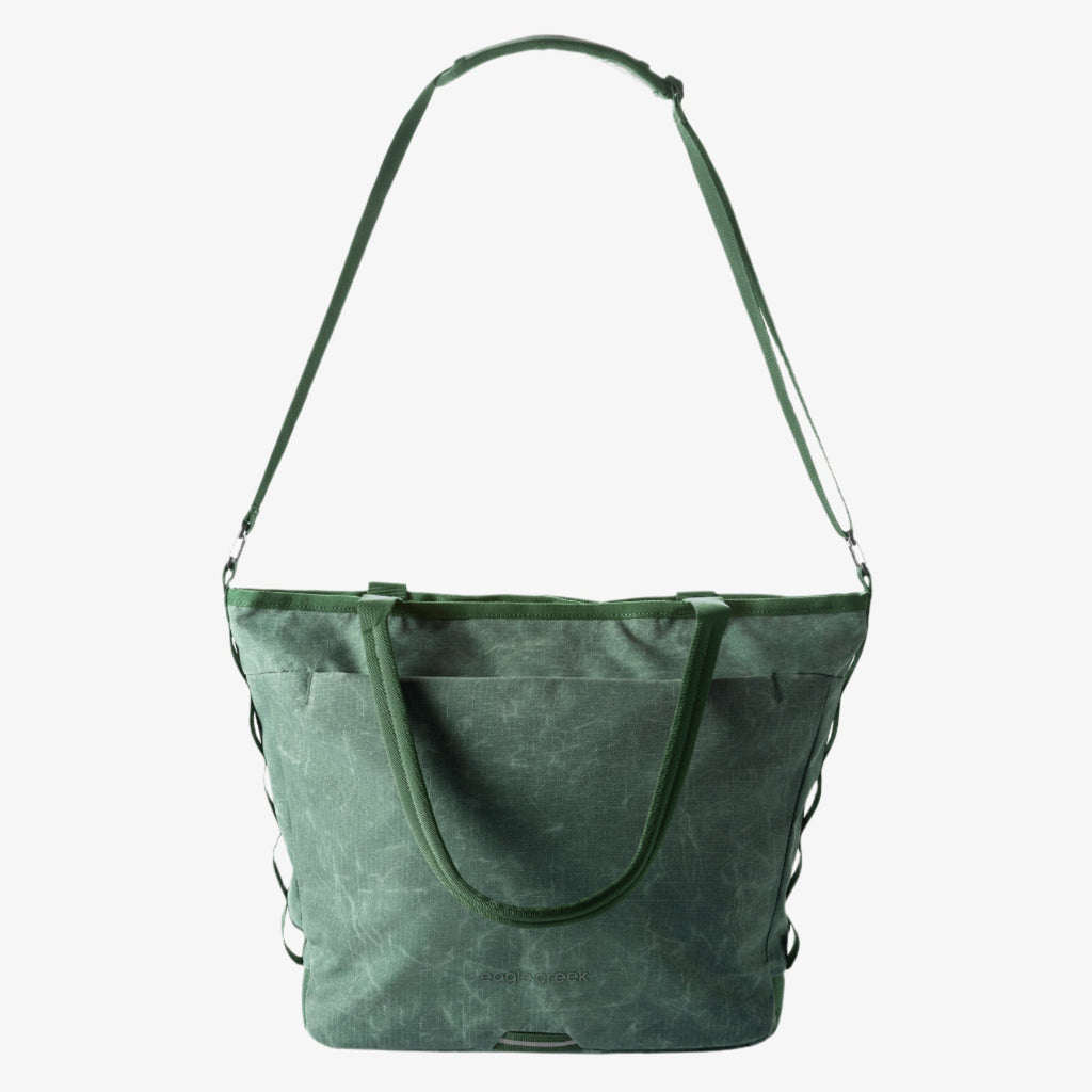 Explore Tote Bag