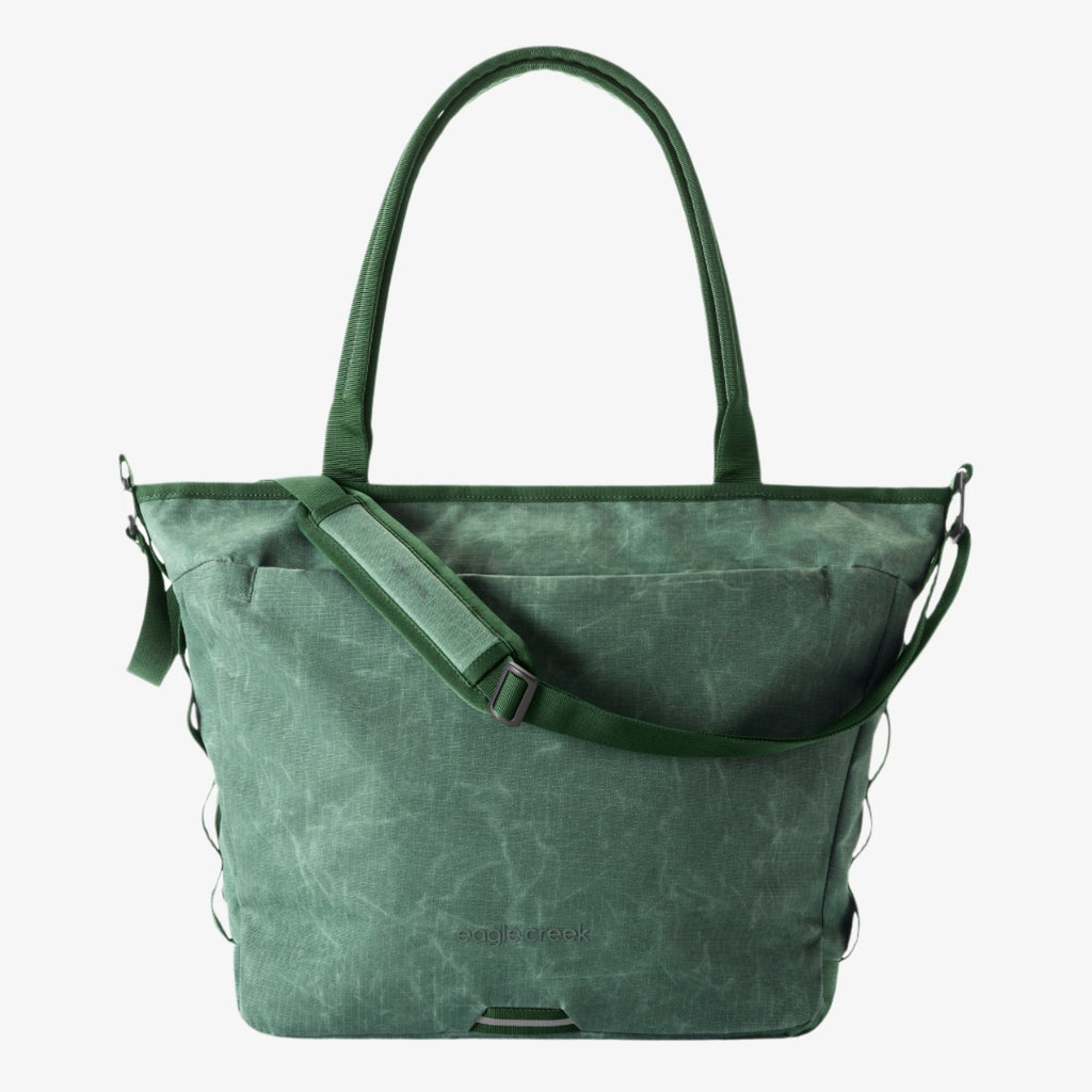 Explore Tote Bag