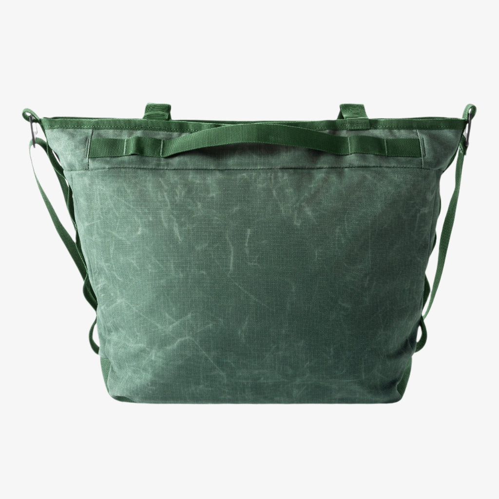 Explore Tote Bag