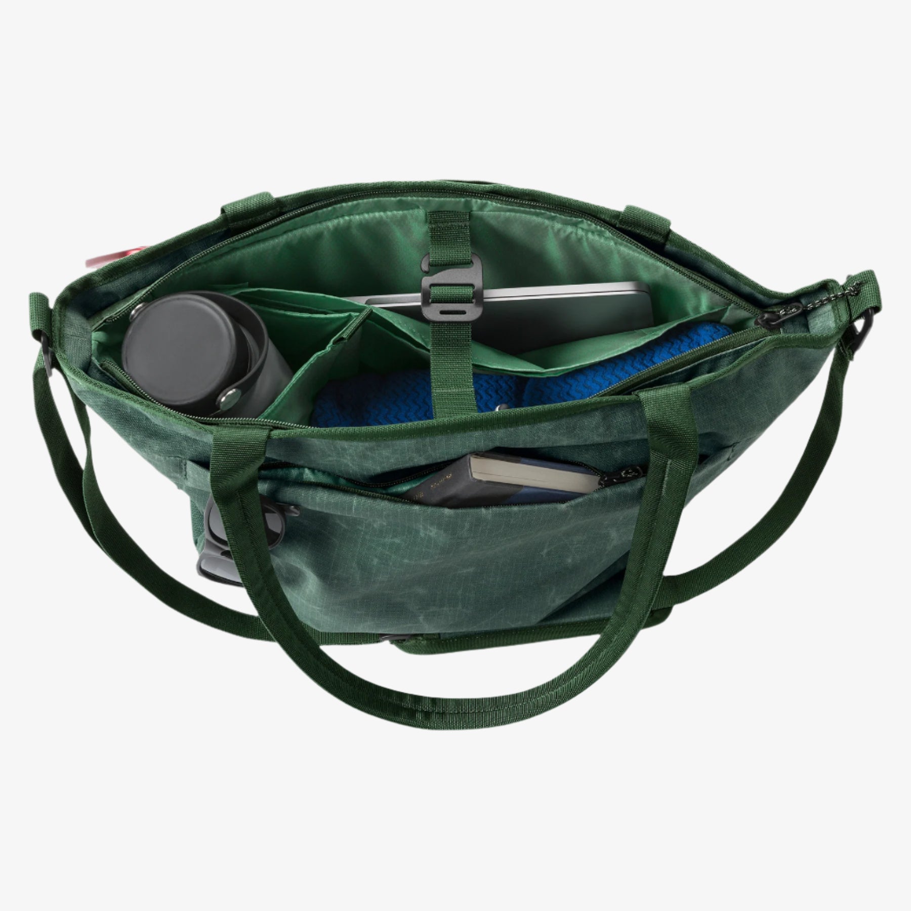 Explore Tote Bag