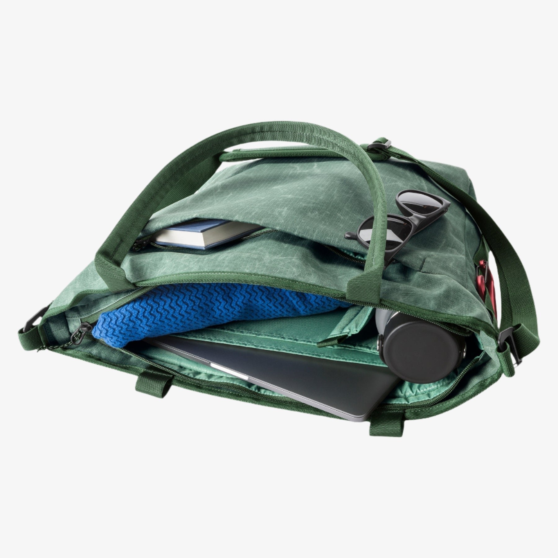 Explore Tote Bag