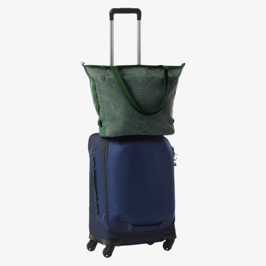 Explore Tote Bag