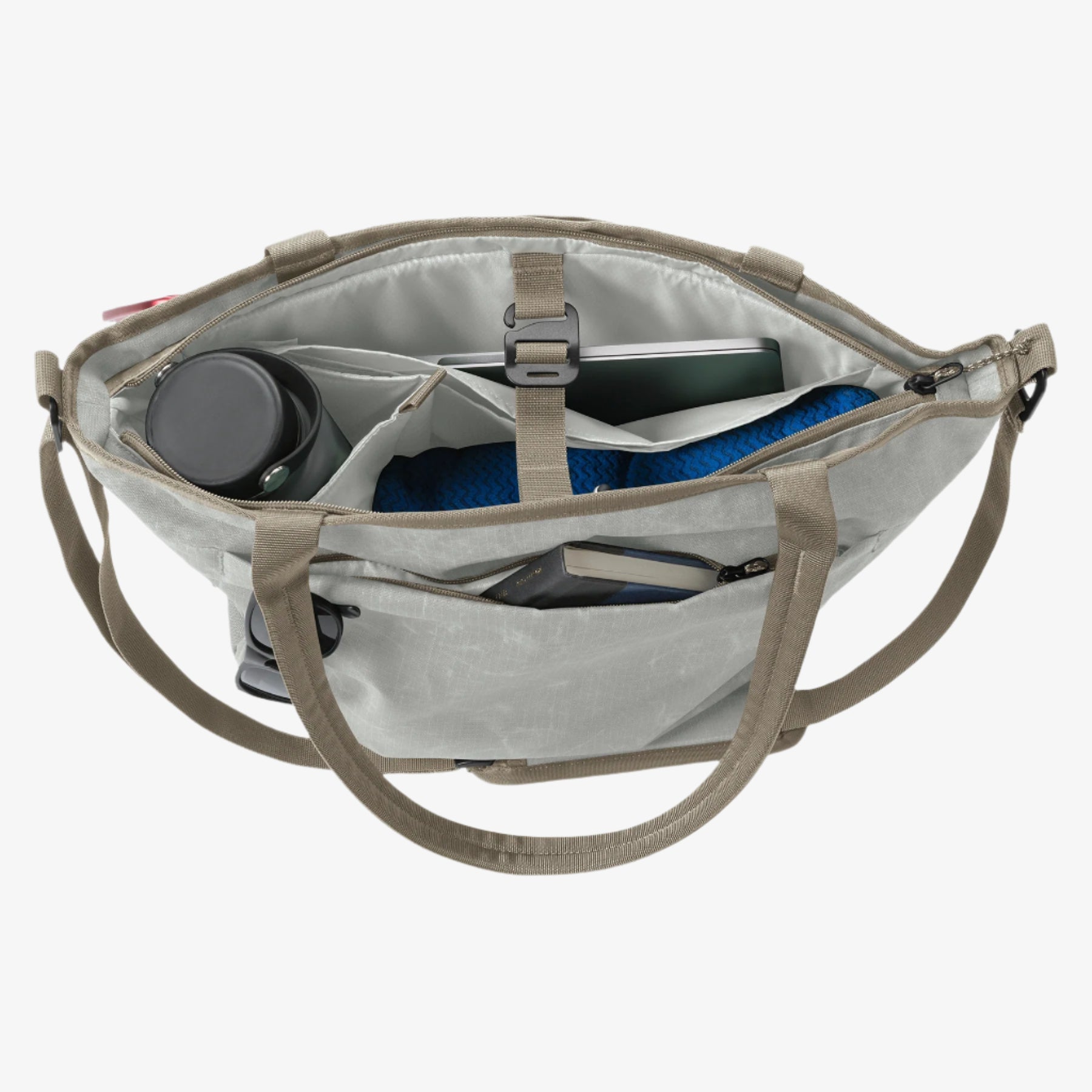 Explore Tote Bag