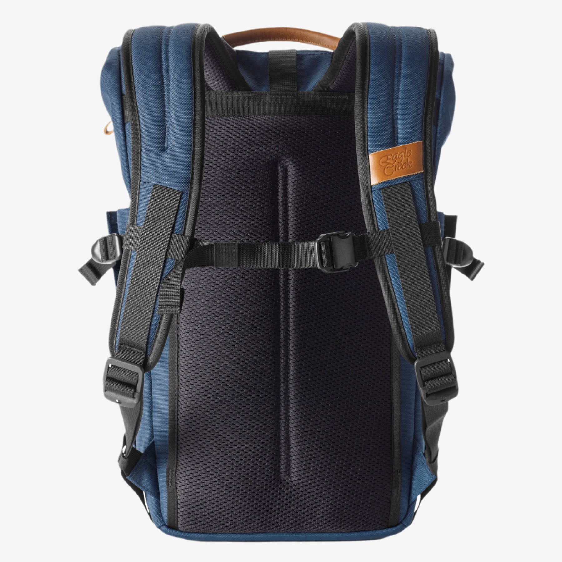 Origin Series Rolltop Rucksack (Discontinued)