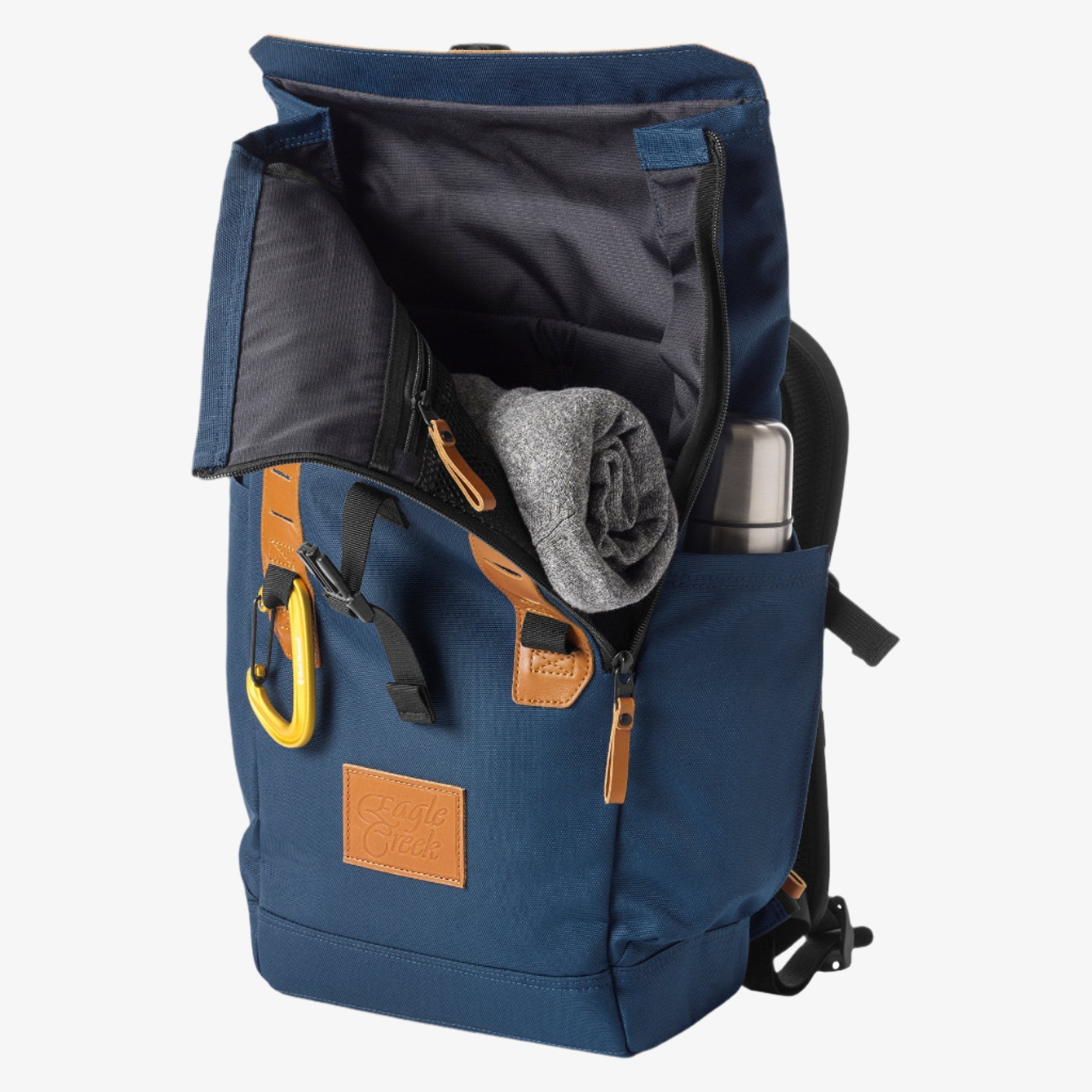 Origin Series Rolltop Rucksack (Discontinued)
