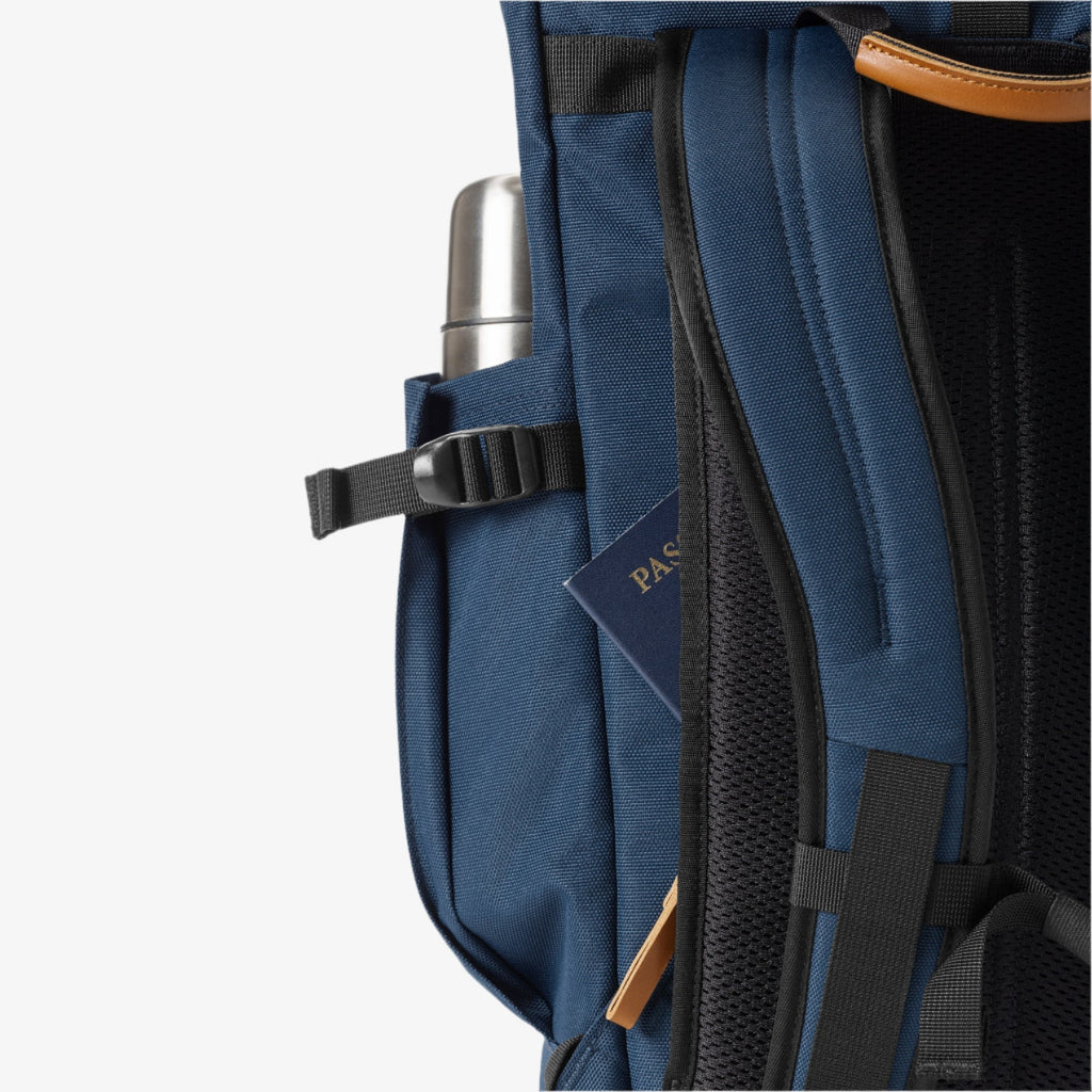 Origin Series Rolltop Rucksack (Discontinued)