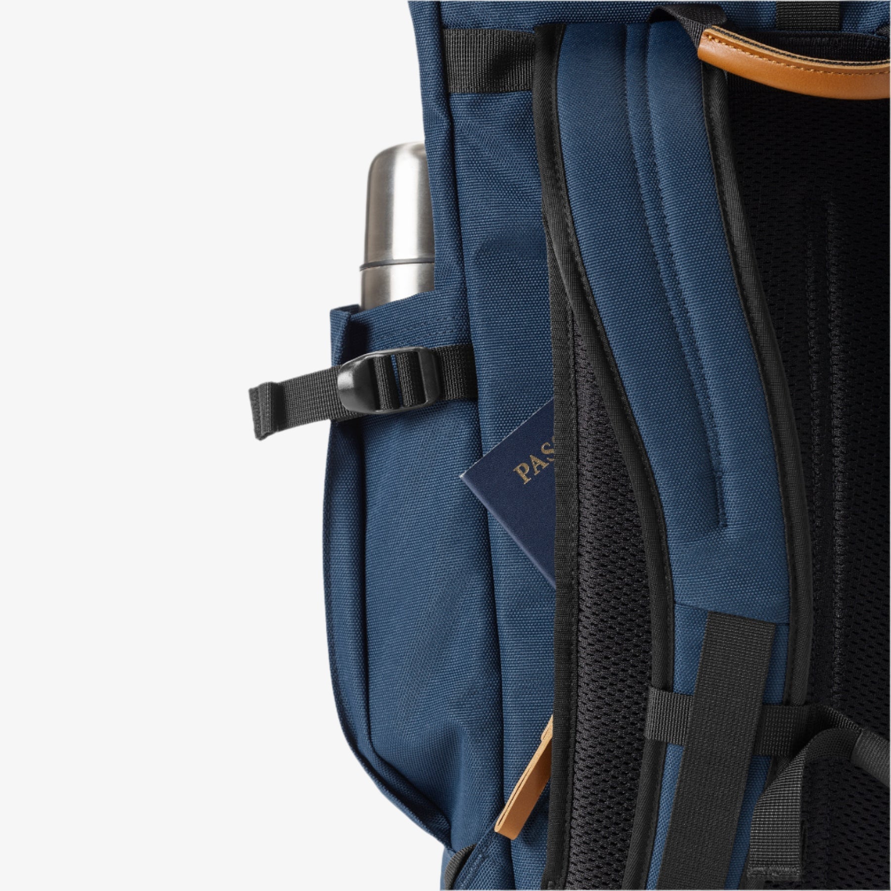 Origin Series Rolltop Rucksack (Discontinued)