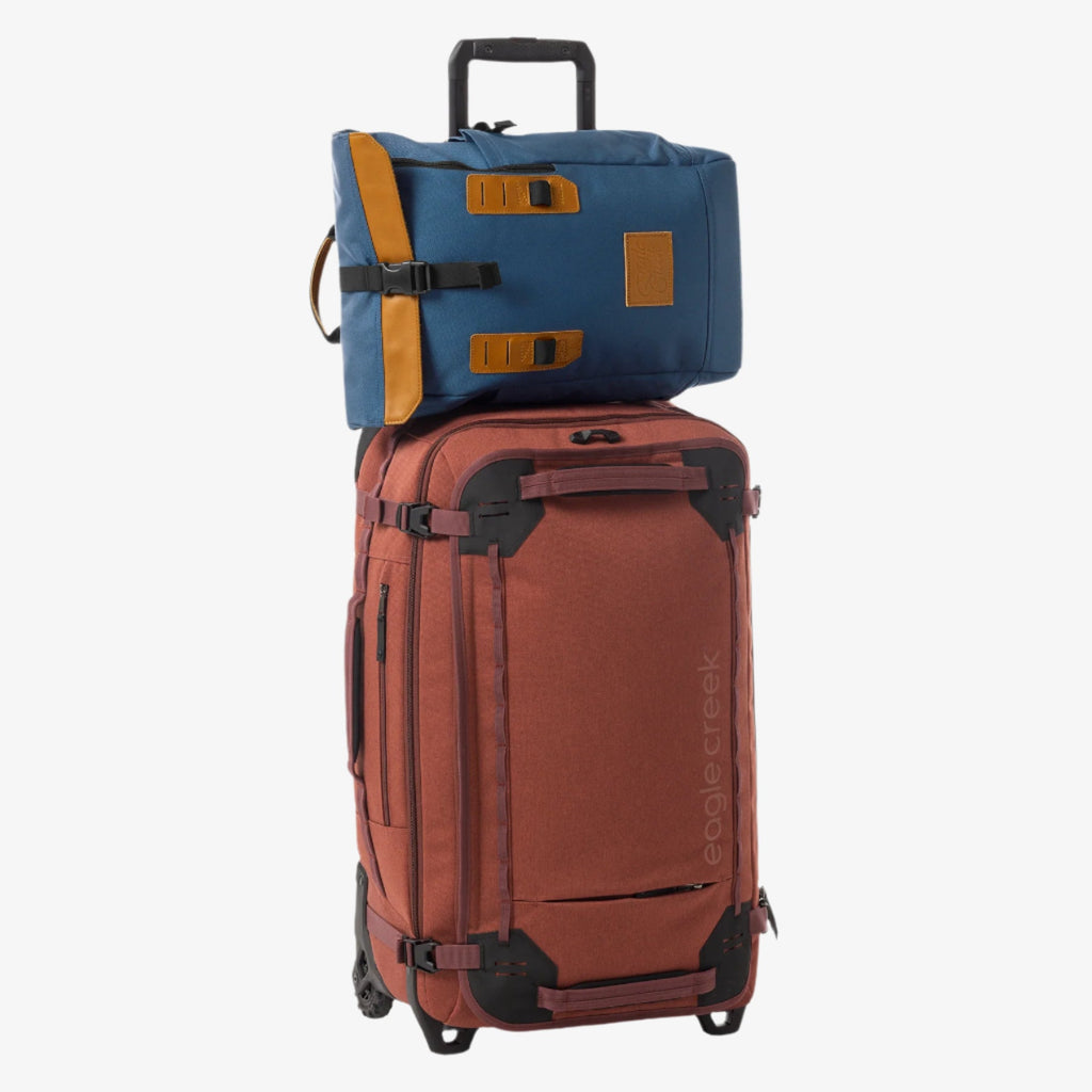 Origin Series Rolltop Rucksack (Discontinued)