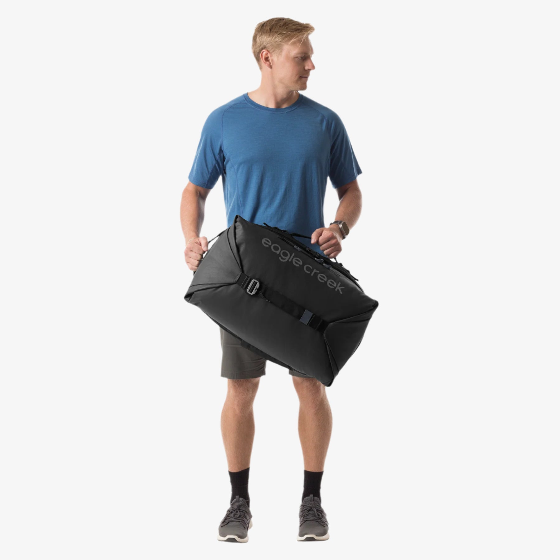 Tour Travel Pack 40L