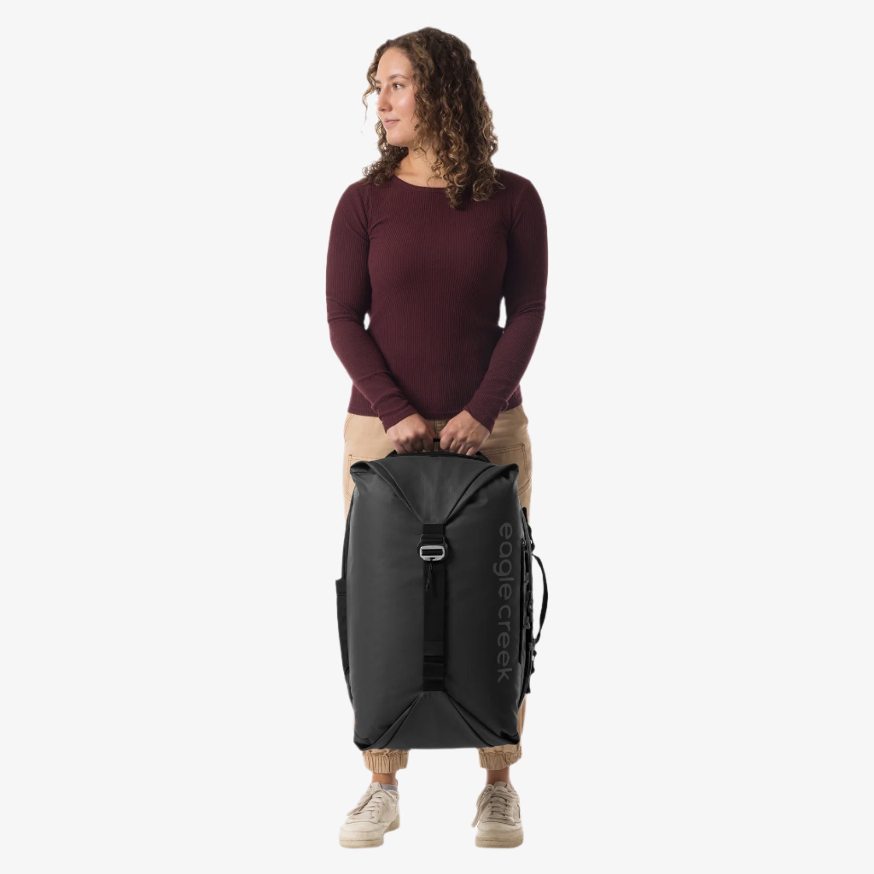 Tour Travel Pack 40L
