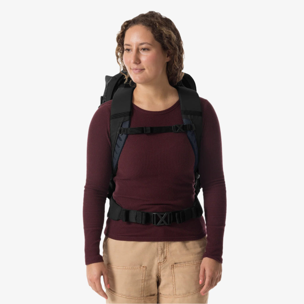 Tour Travel Pack 40L