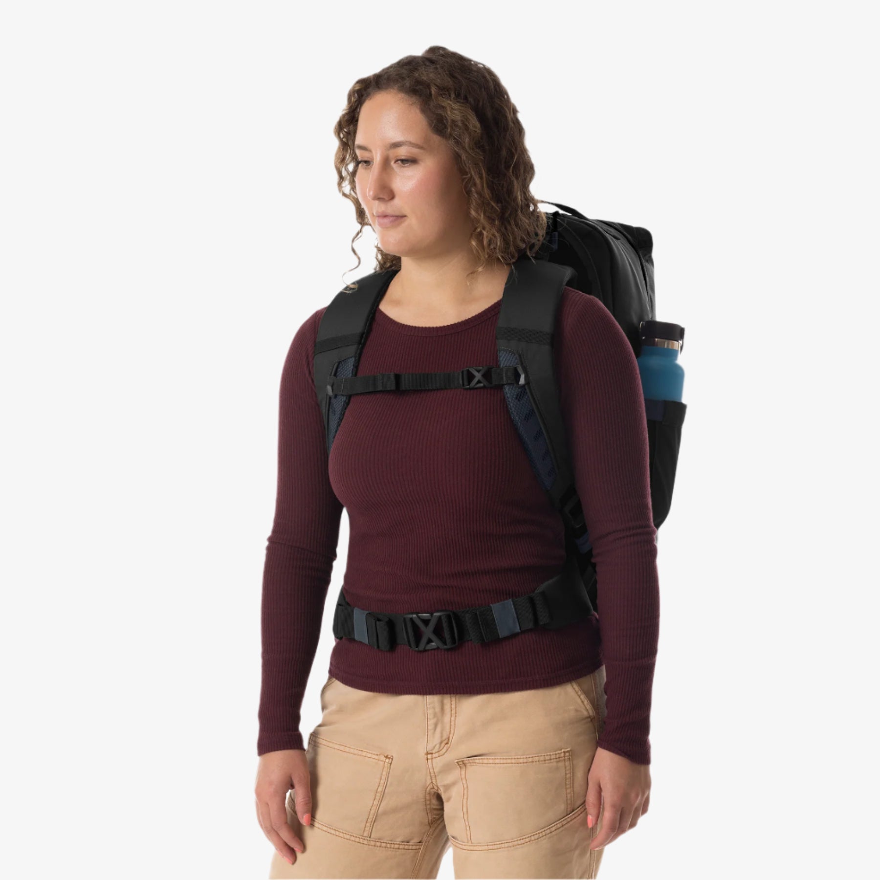 Tour Travel Pack 40L