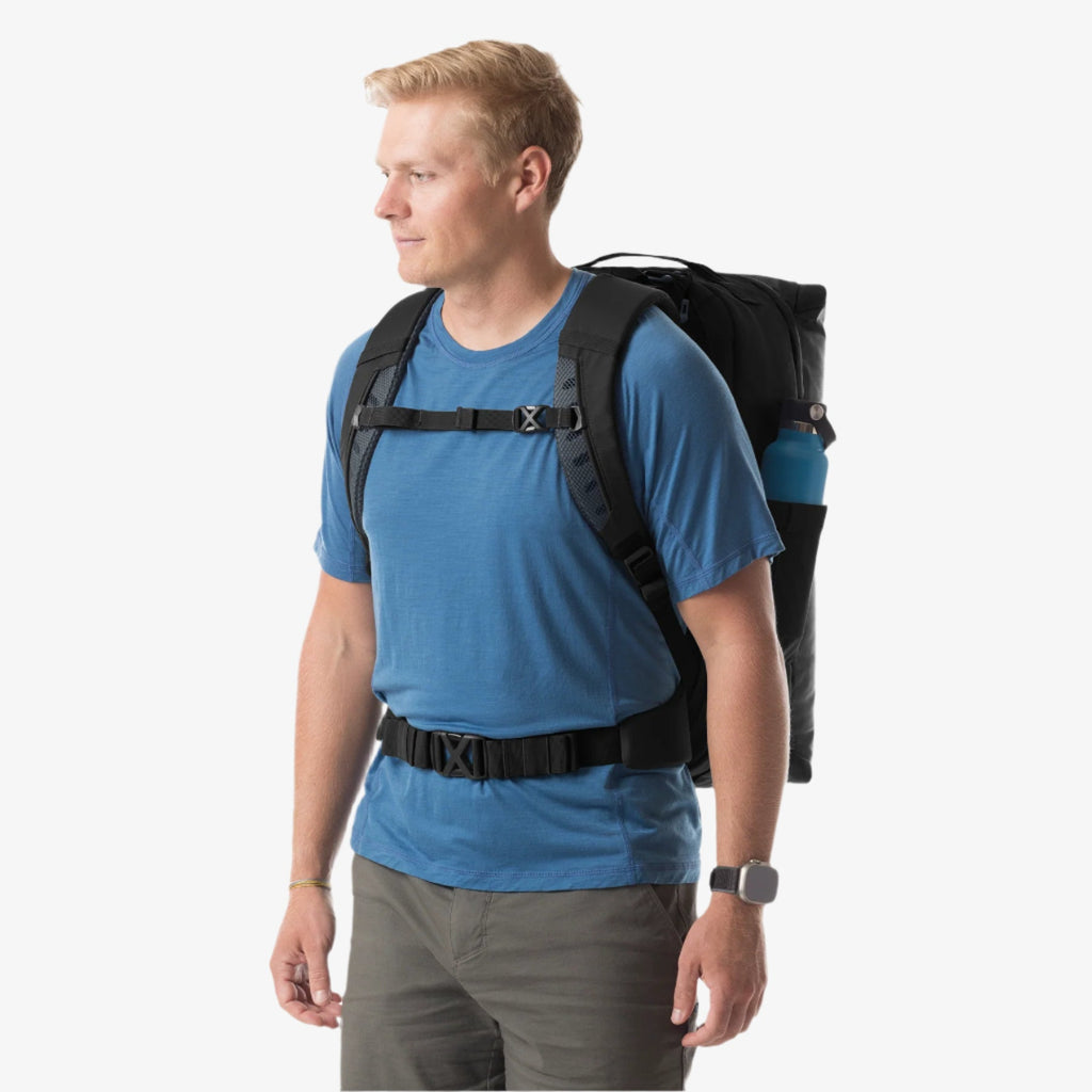Tour Travel Pack 40L