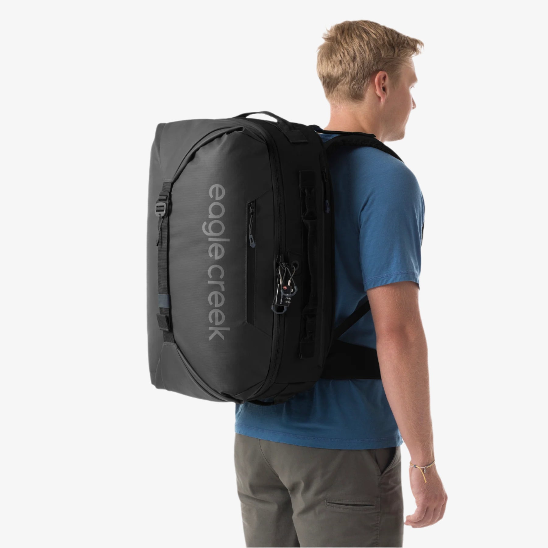 Tour Travel Pack 40L