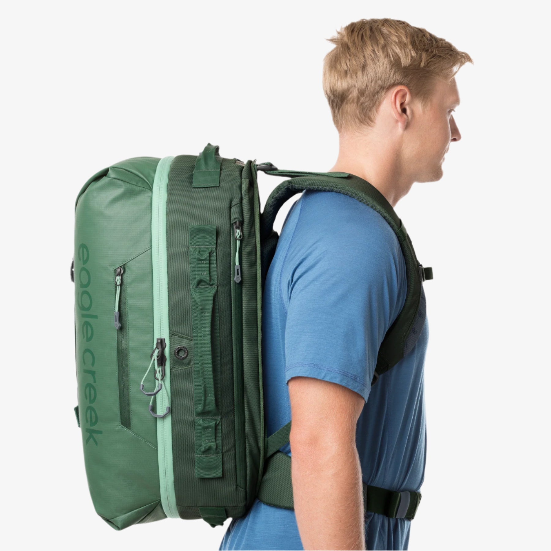 Tour Travel Pack 40L