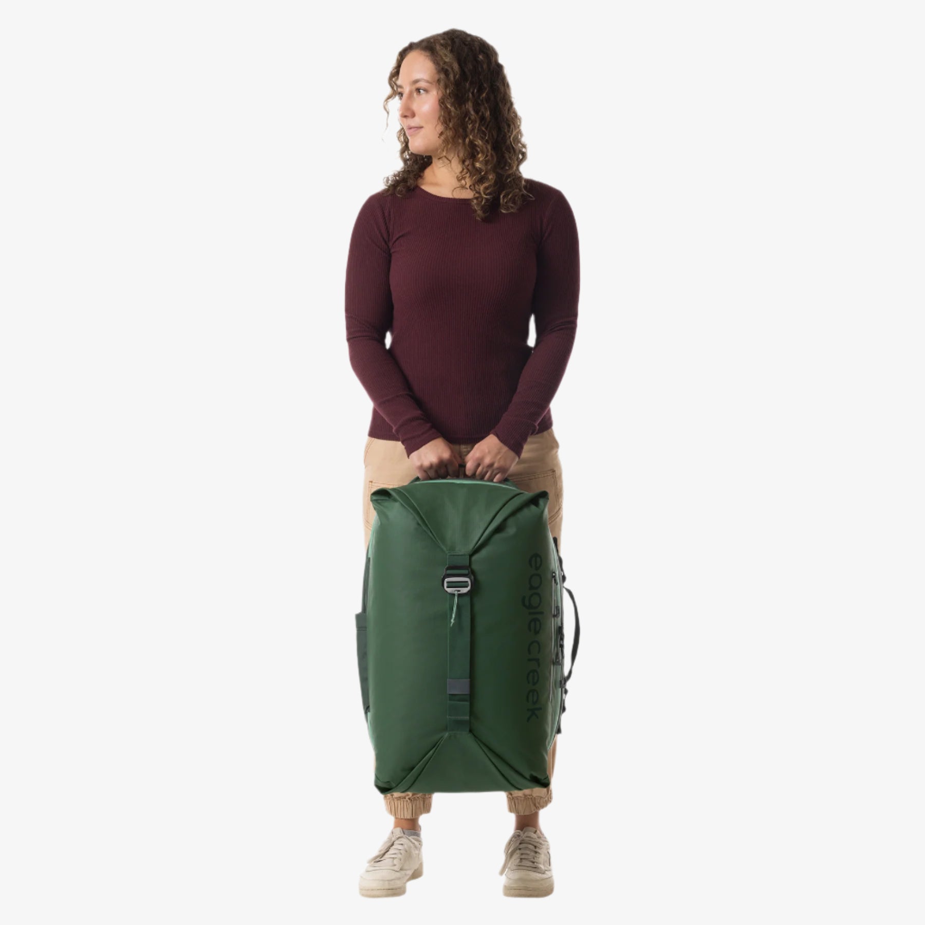Tour Travel Pack 40L