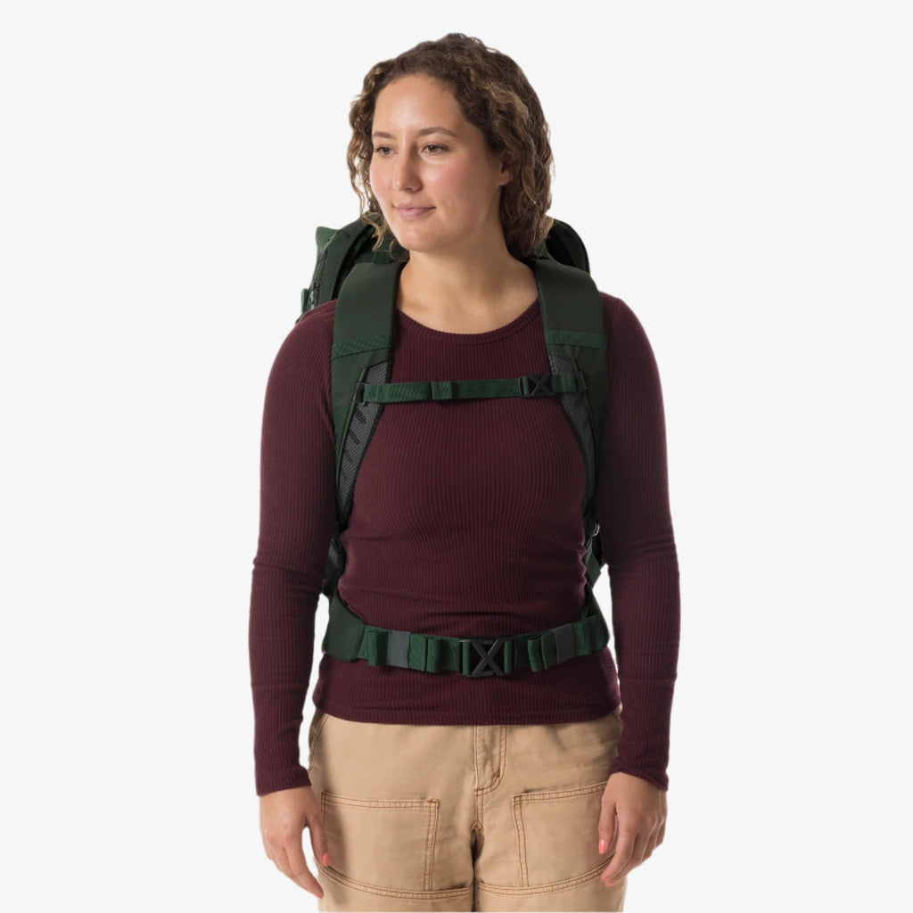 Tour Travel Pack 40L