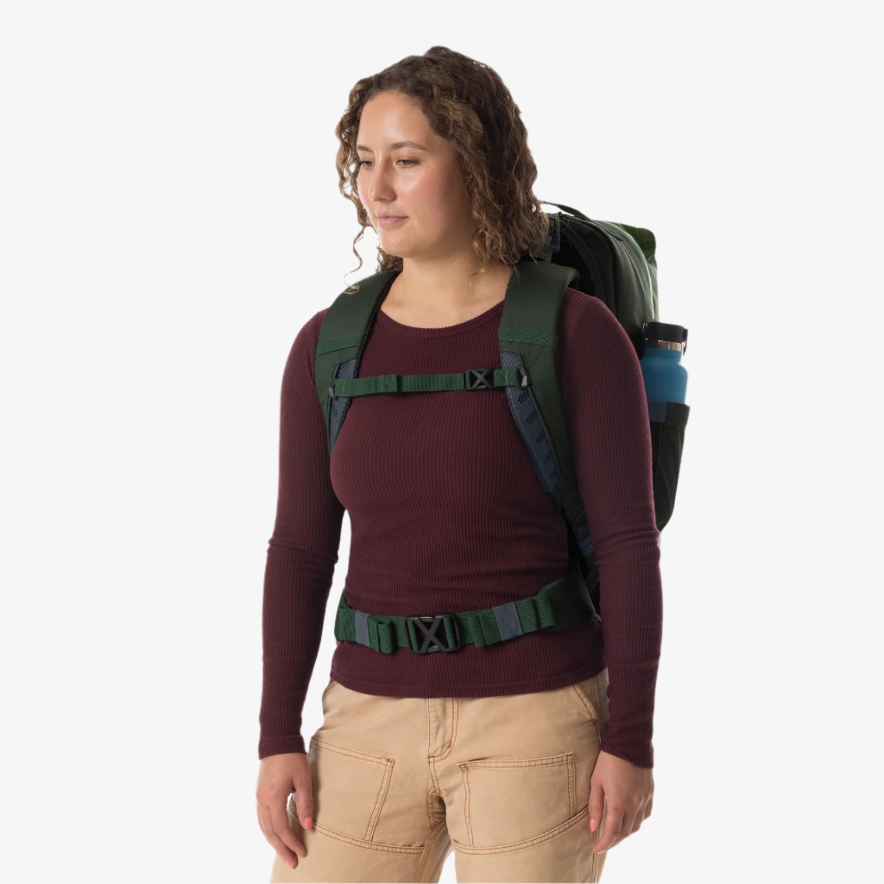 Tour Travel Pack 40L