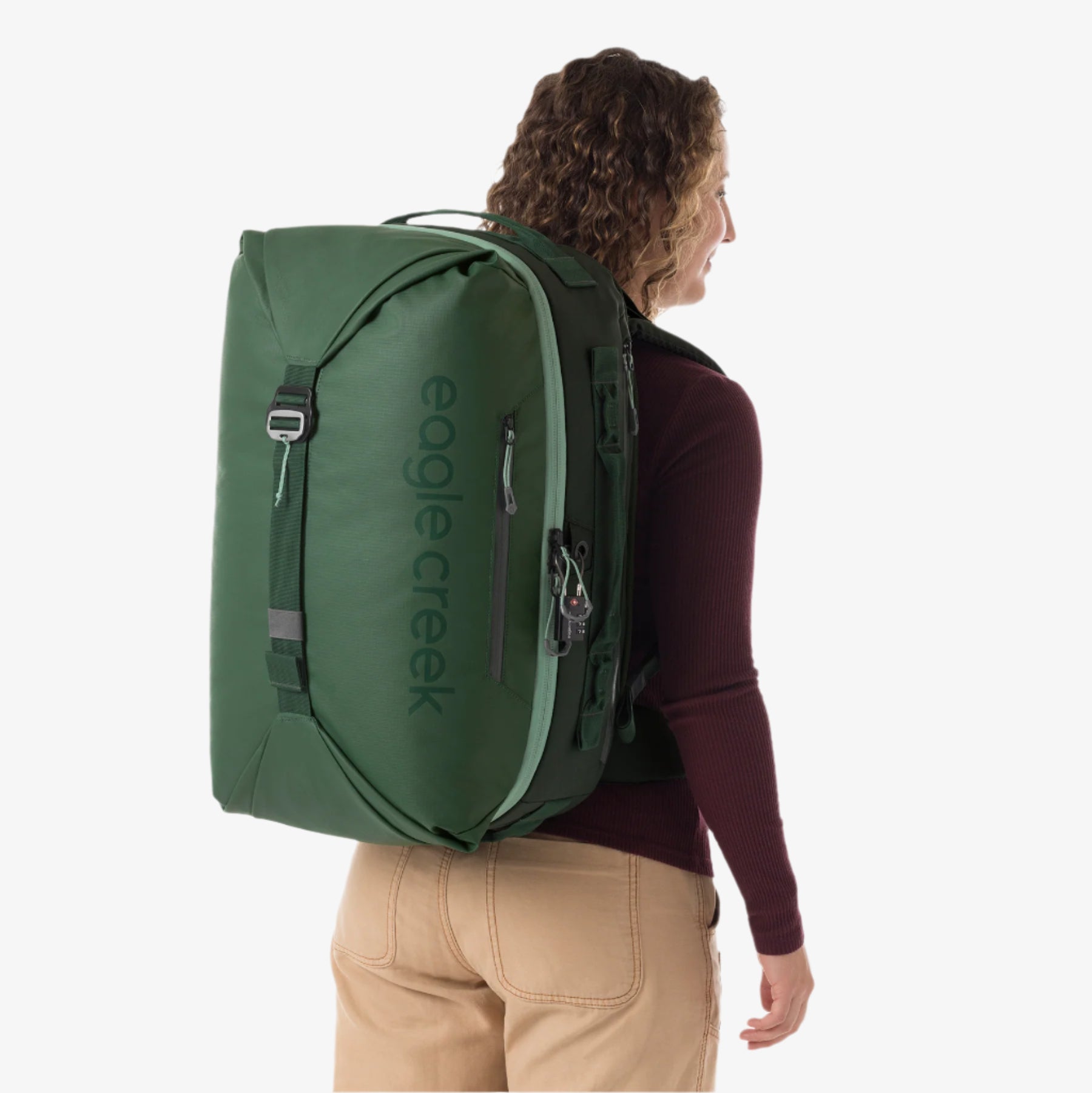 Tour Travel Pack 40L