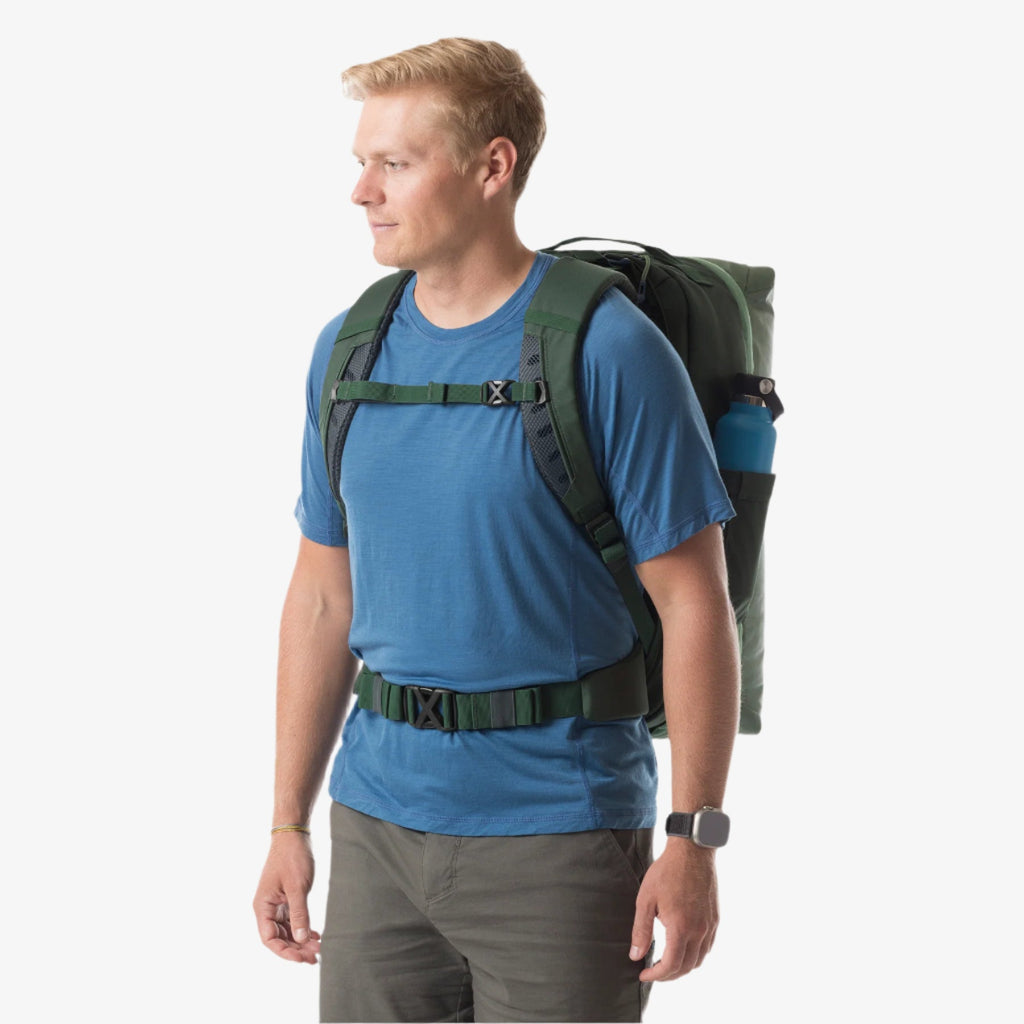 Tour Travel Pack 40L