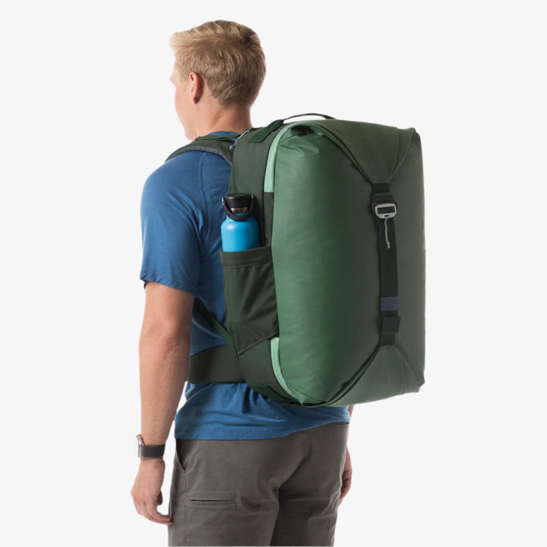 Tour Travel Pack 40L