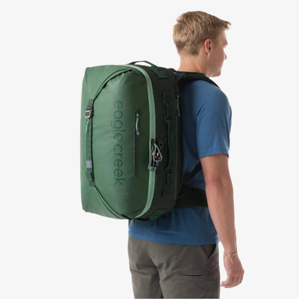 Tour Travel Pack 40L