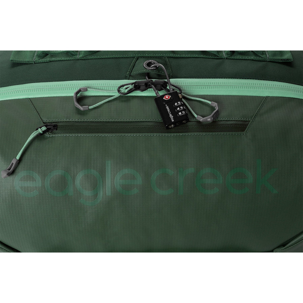 Tour Travel Pack 40L