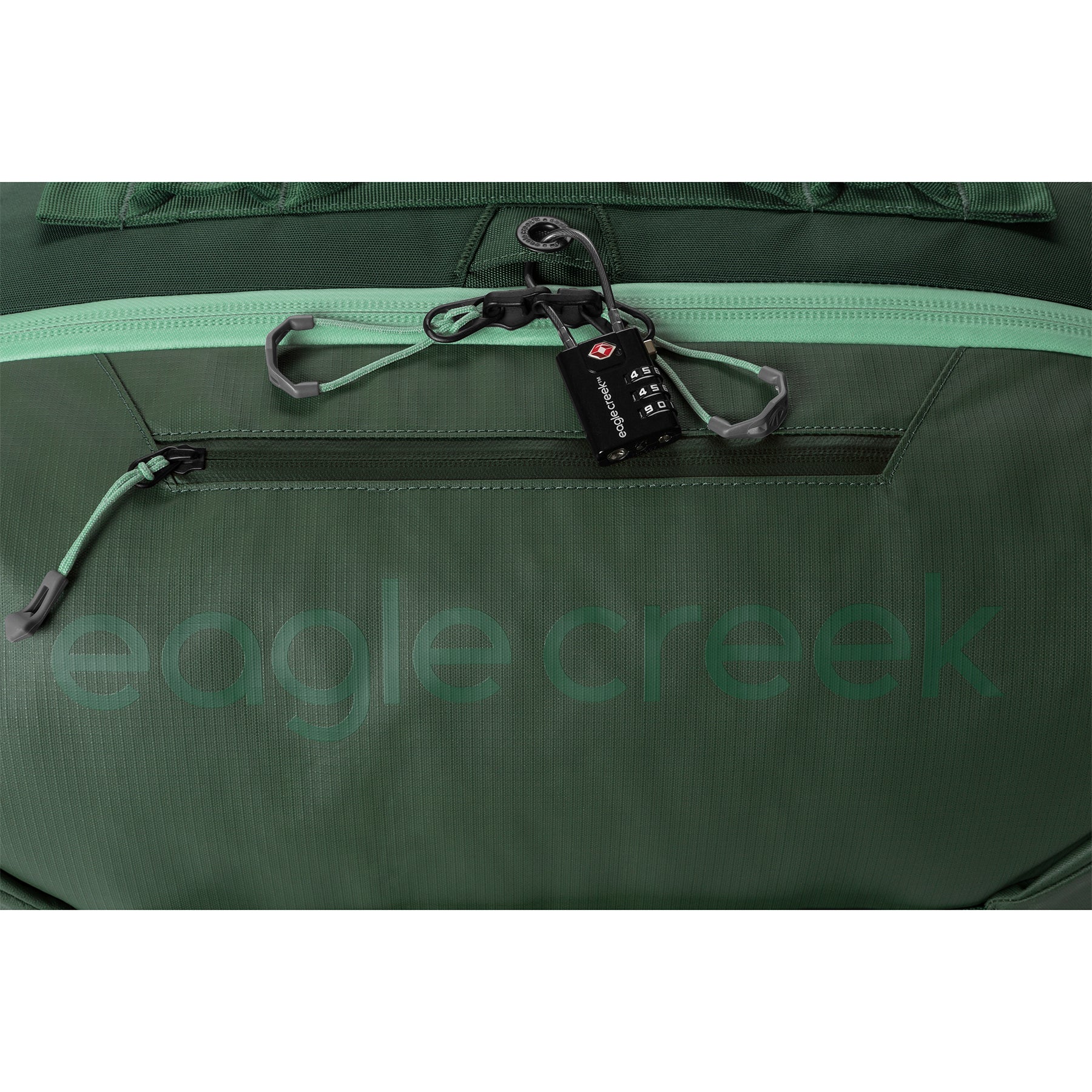 Tour Travel Pack 40L