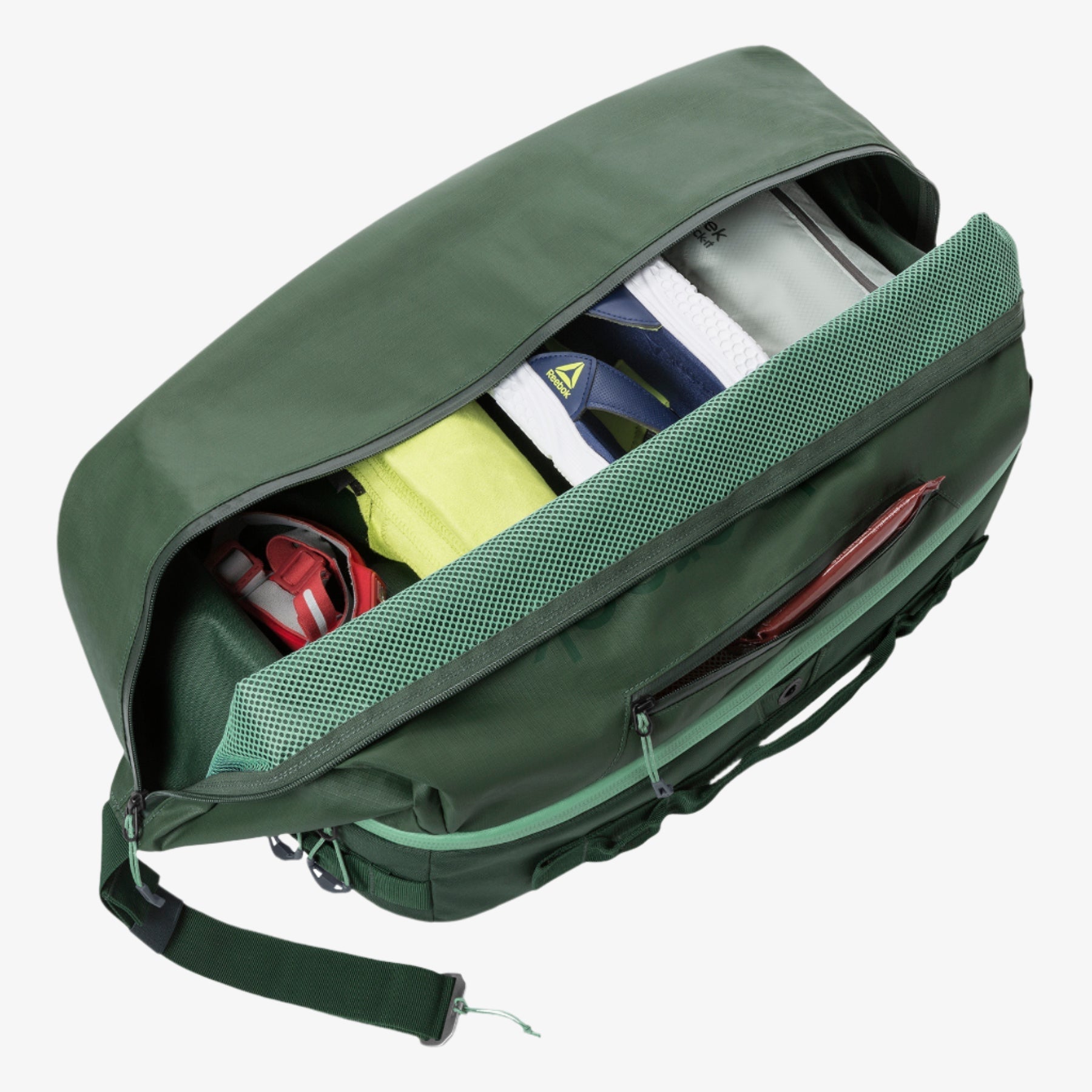 Tour Travel Pack 40L