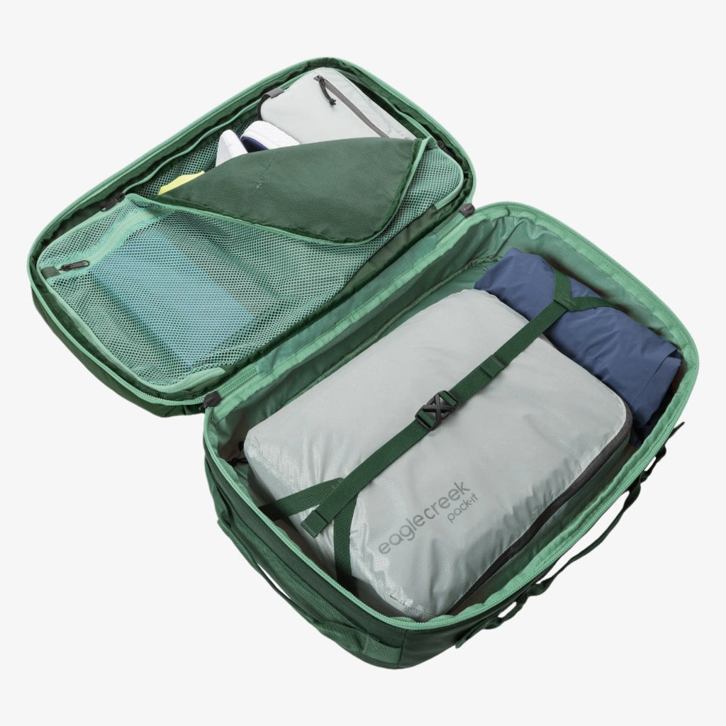 Tour Travel Pack 40L