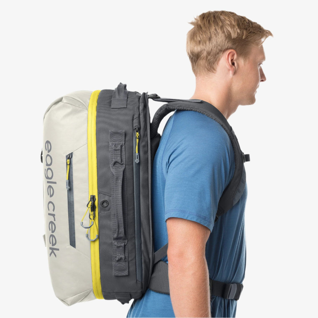Tour Travel Pack 40L