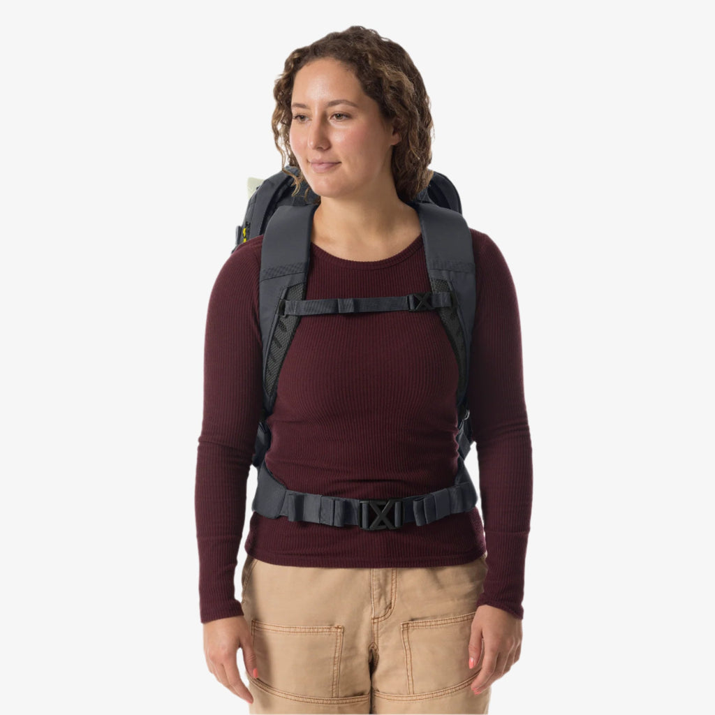 Tour Travel Pack 40L