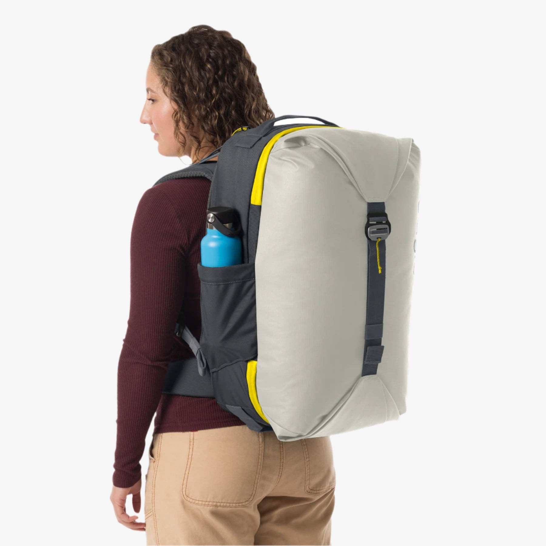 Tour Travel Pack 40L