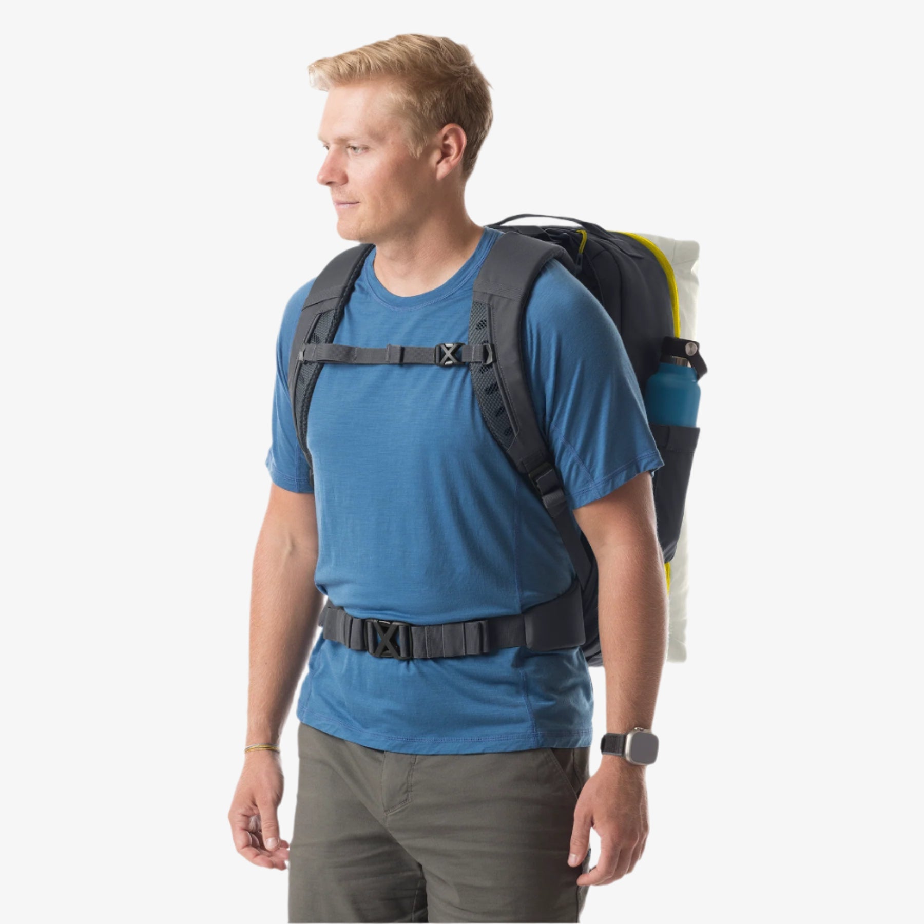 Tour Travel Pack 40L