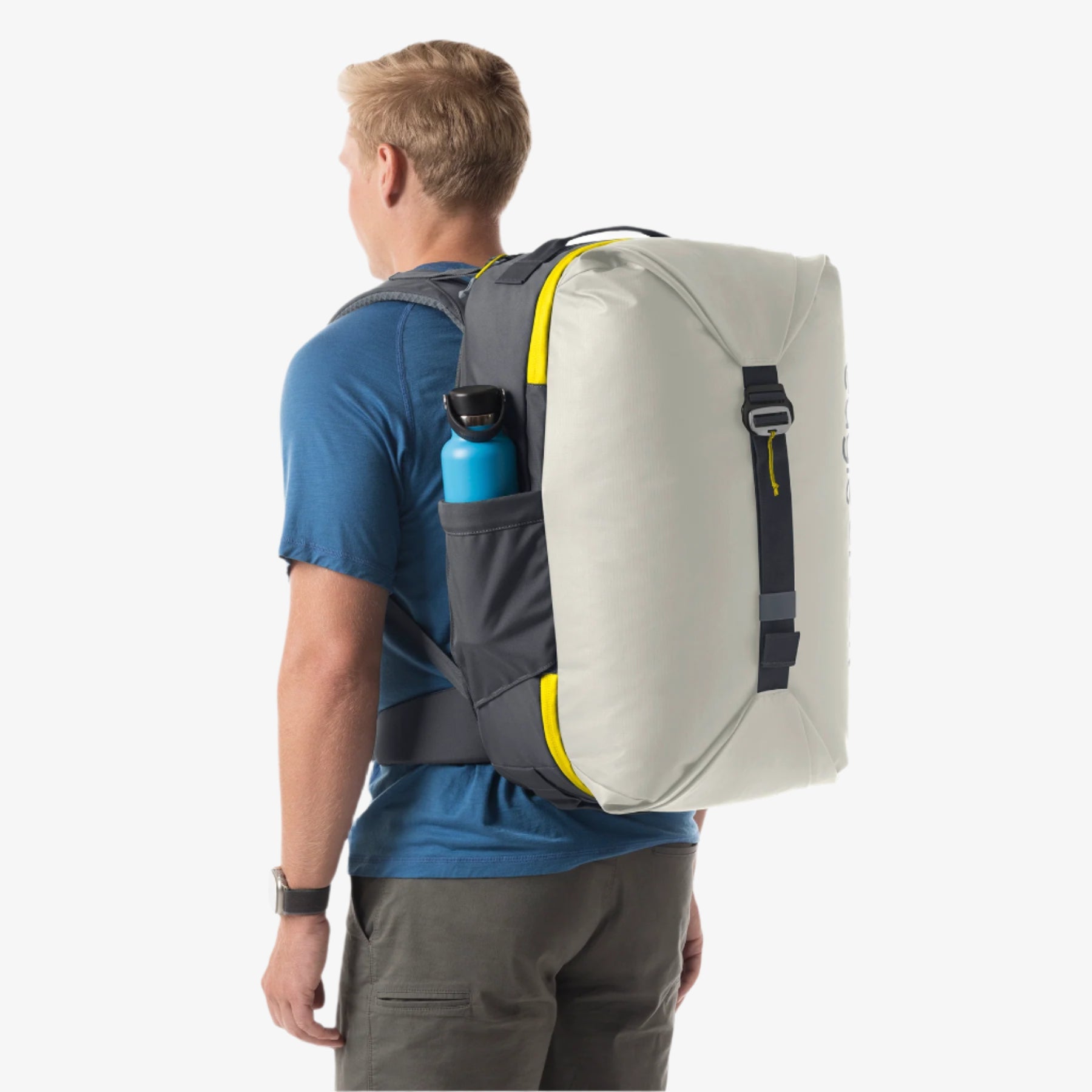 Tour Travel Pack 40L