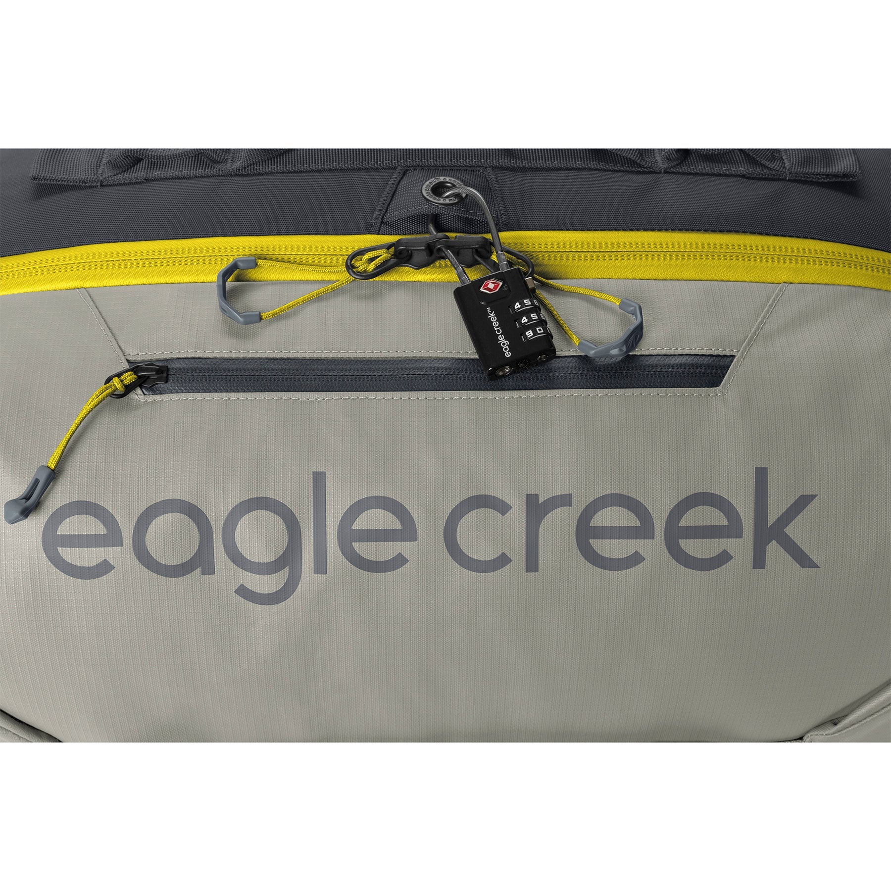 Tour Travel Pack 40L