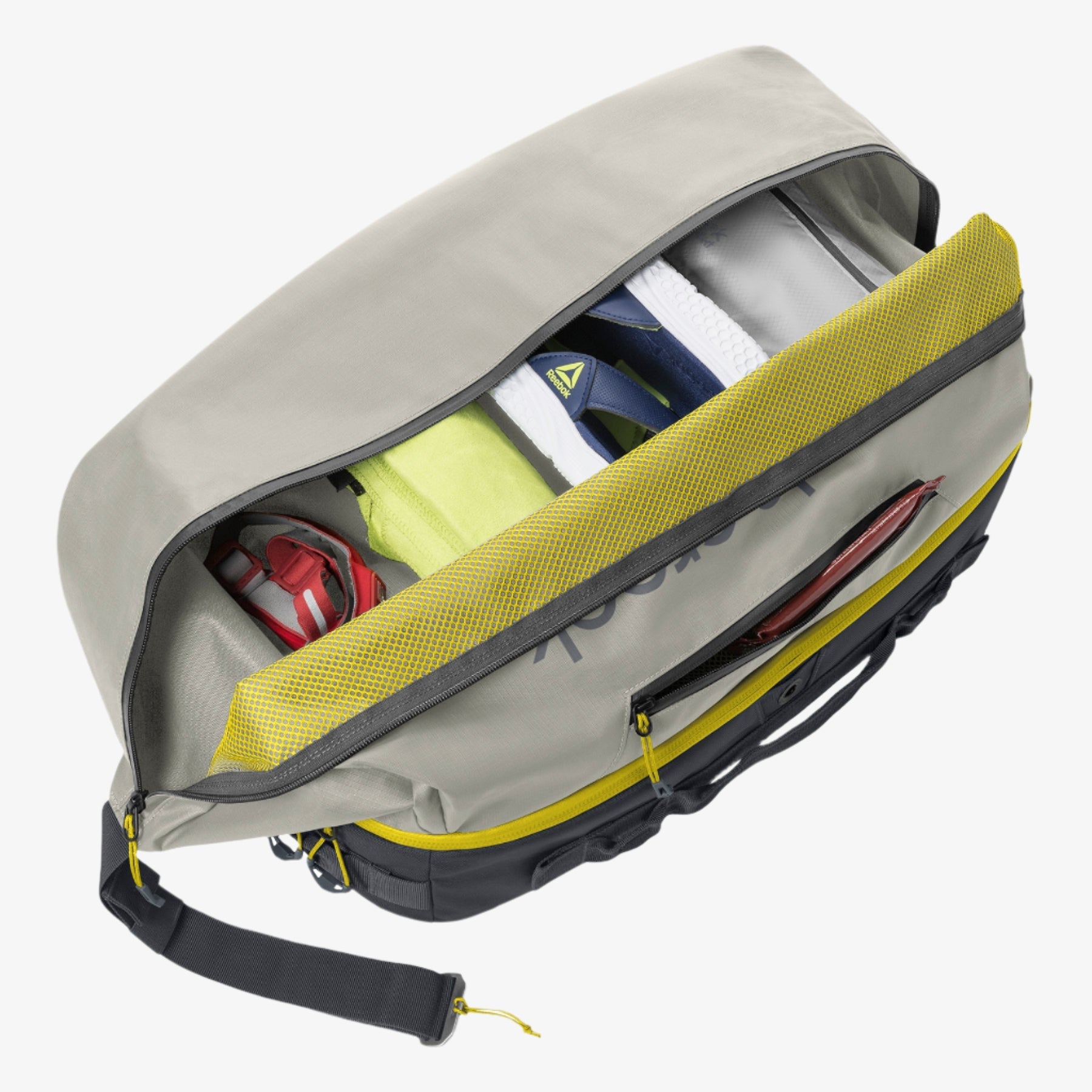 Tour Travel Pack 40L