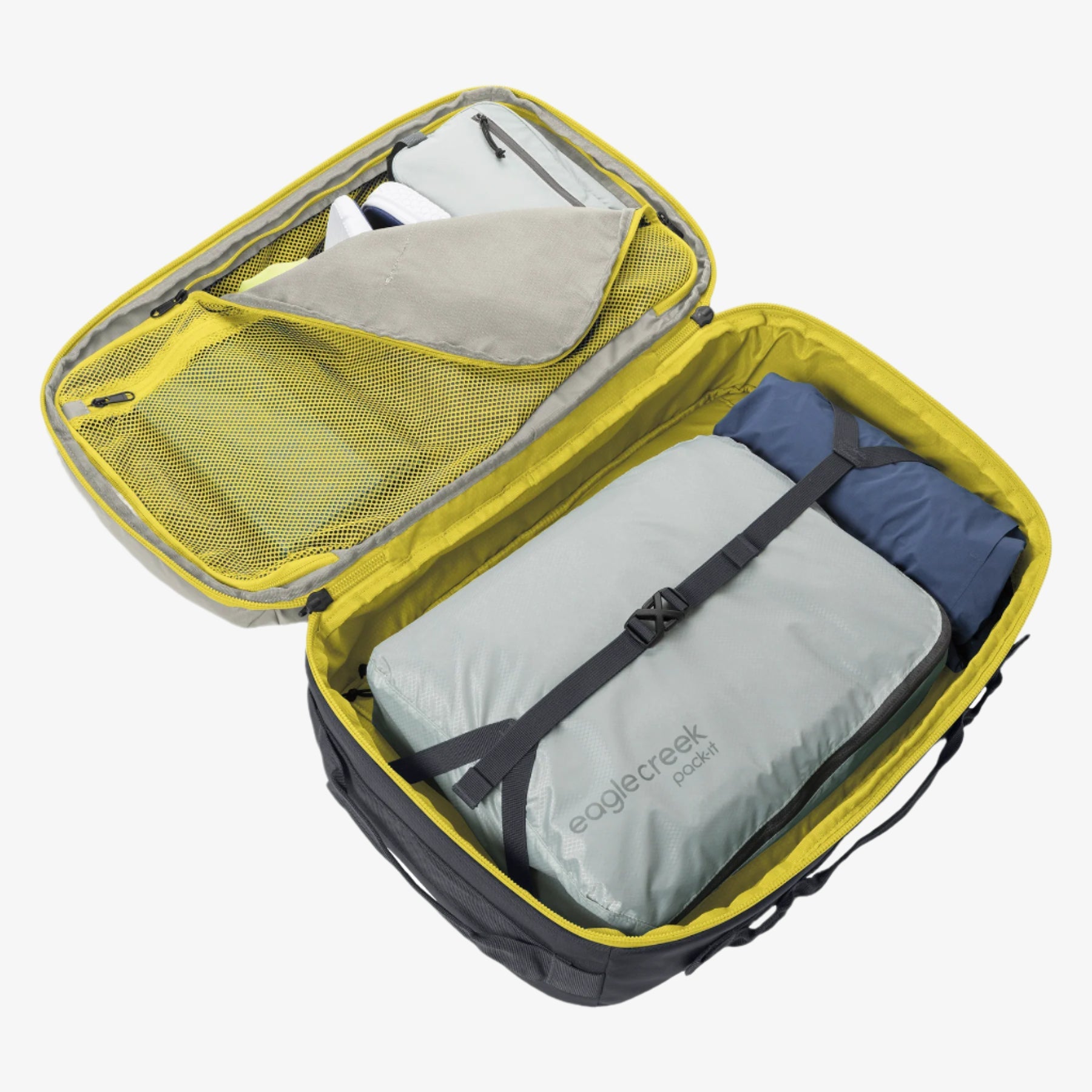 Tour Travel Pack 40L
