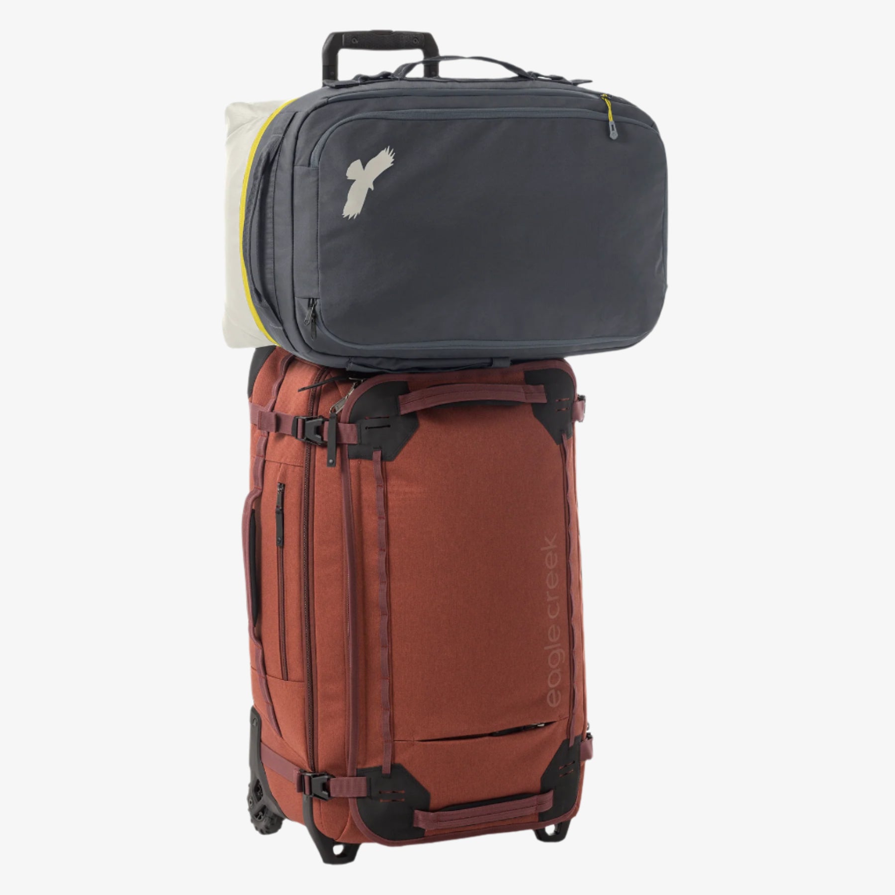 Tour Travel Pack 40L