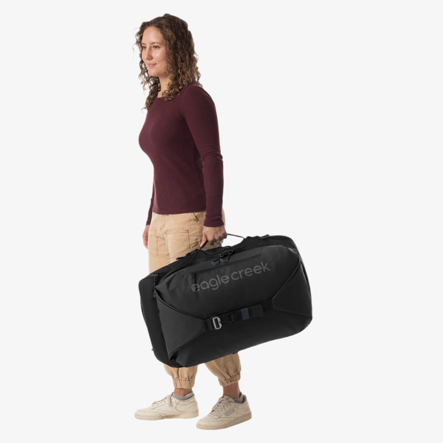 Tour Travel Pack 55L