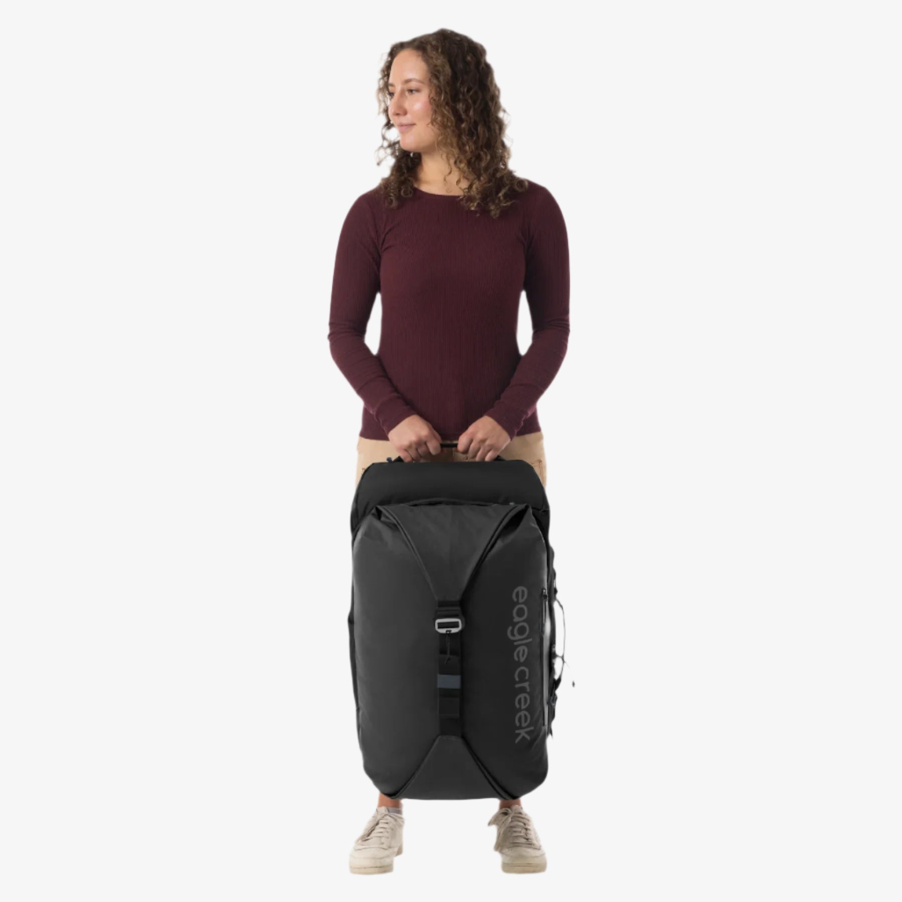 Tour Travel Pack 55L