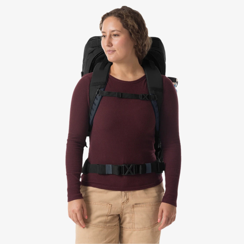 Tour Travel Pack 55L