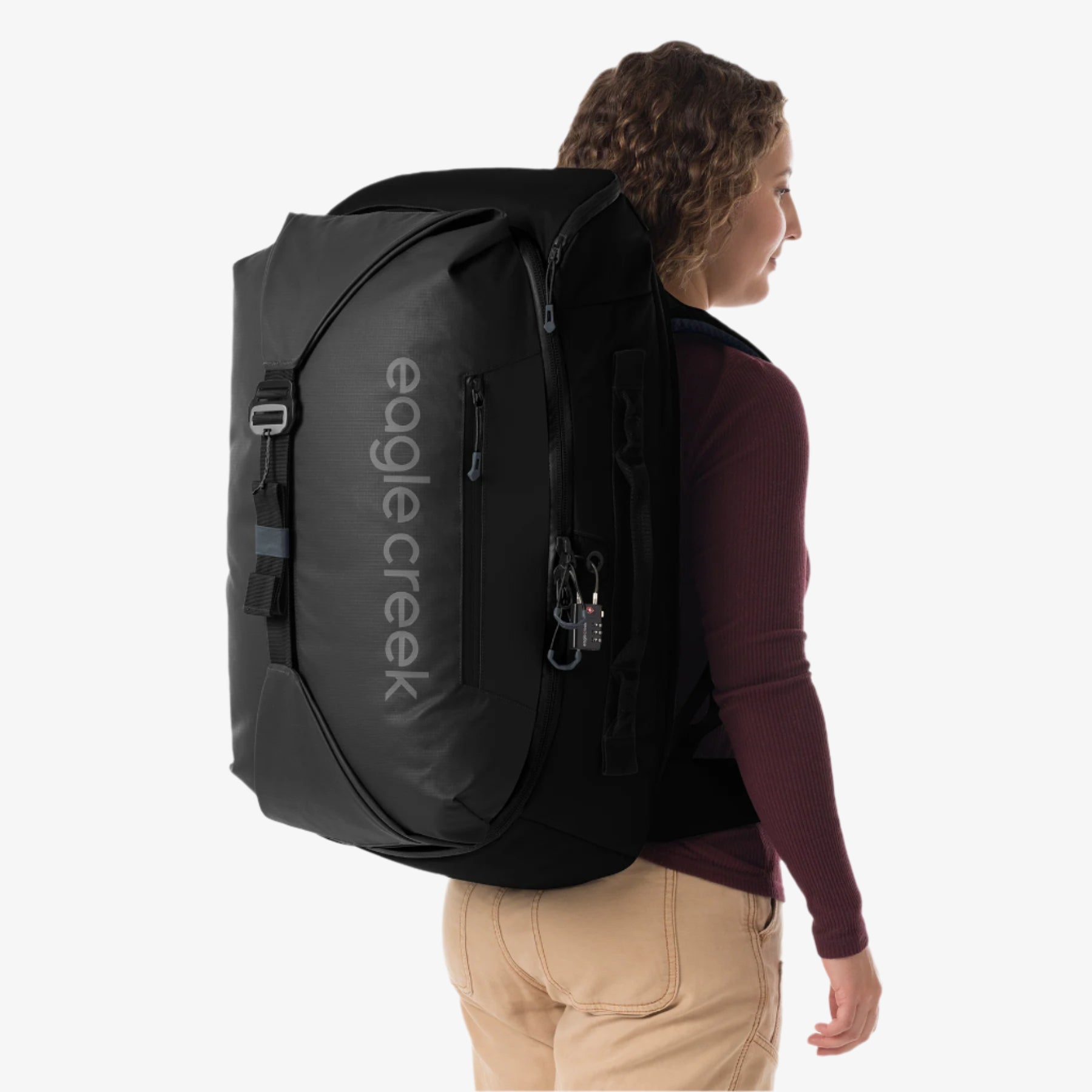 Tour Travel Pack 55L